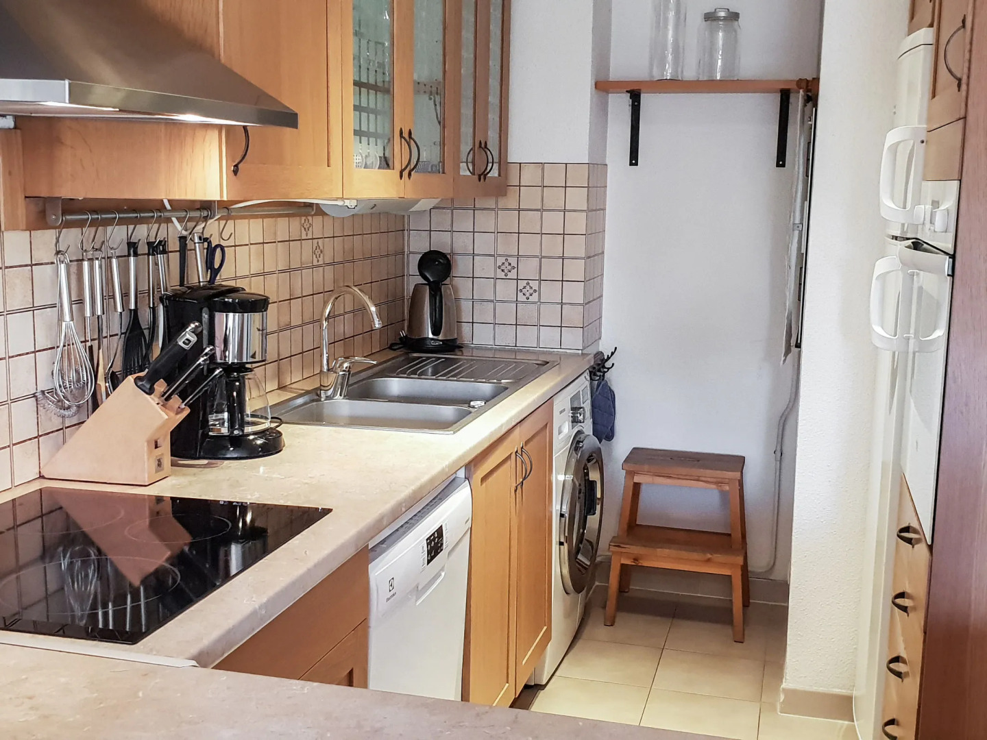 Apartment Le Mandarin