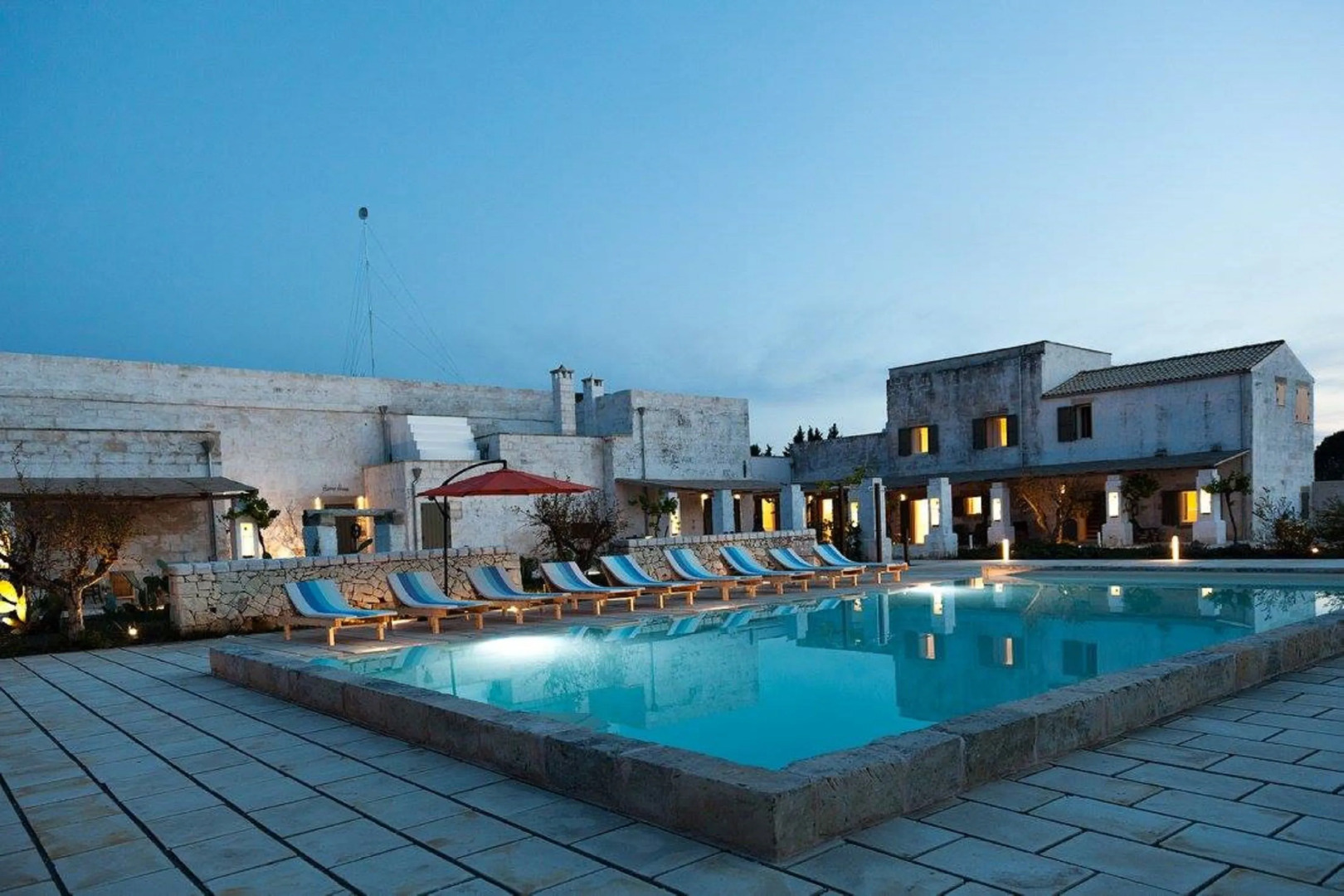 Masseria Borgo Sentinella