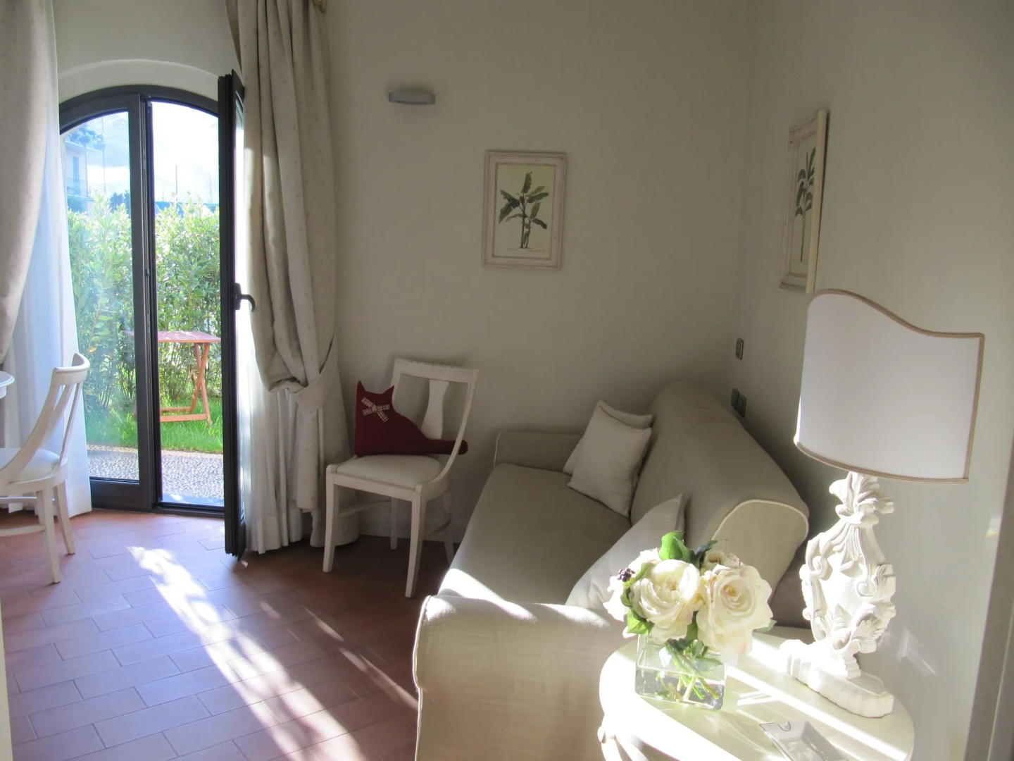 Villa Agnese