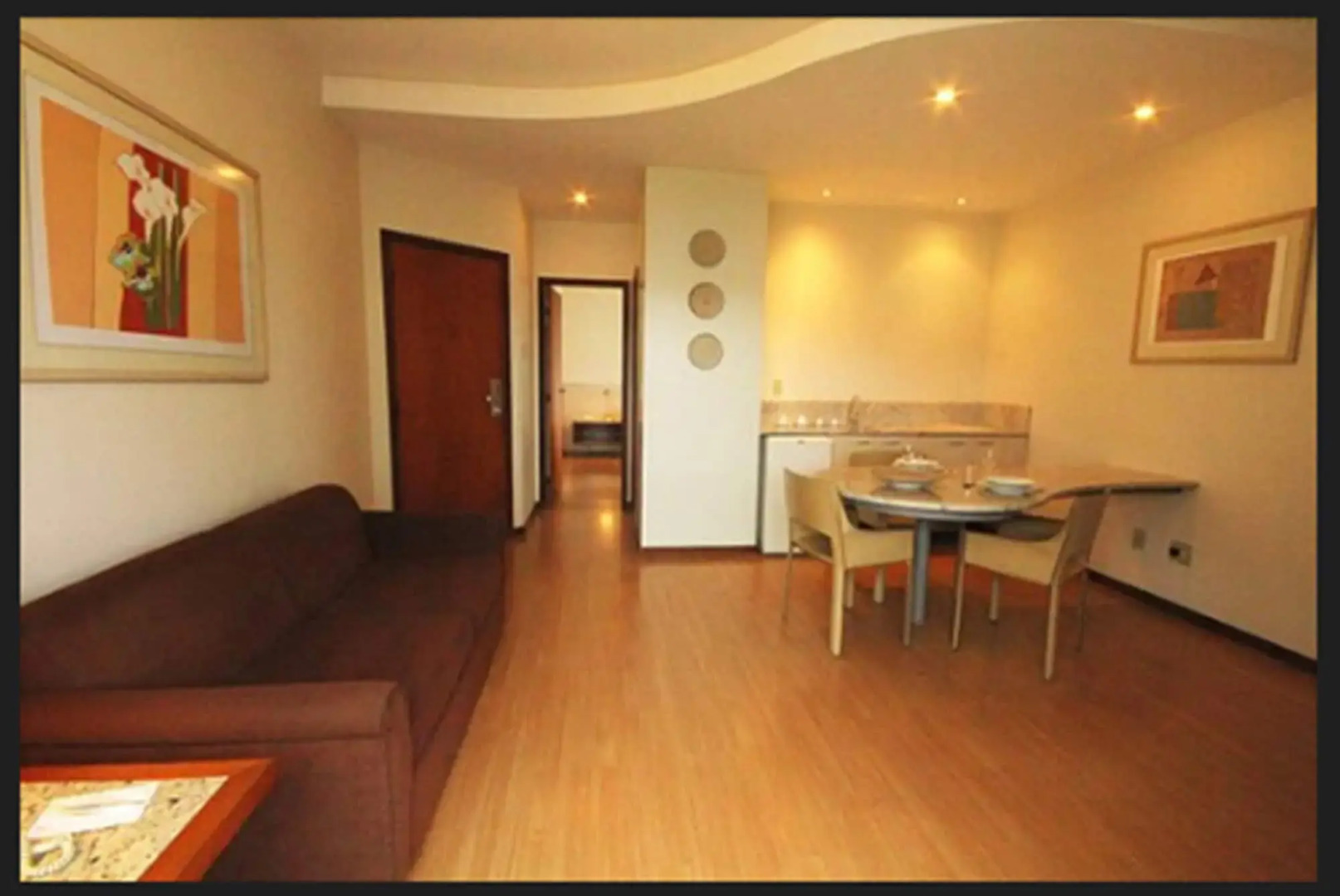 Promenade Pancetti Belo Horizonte