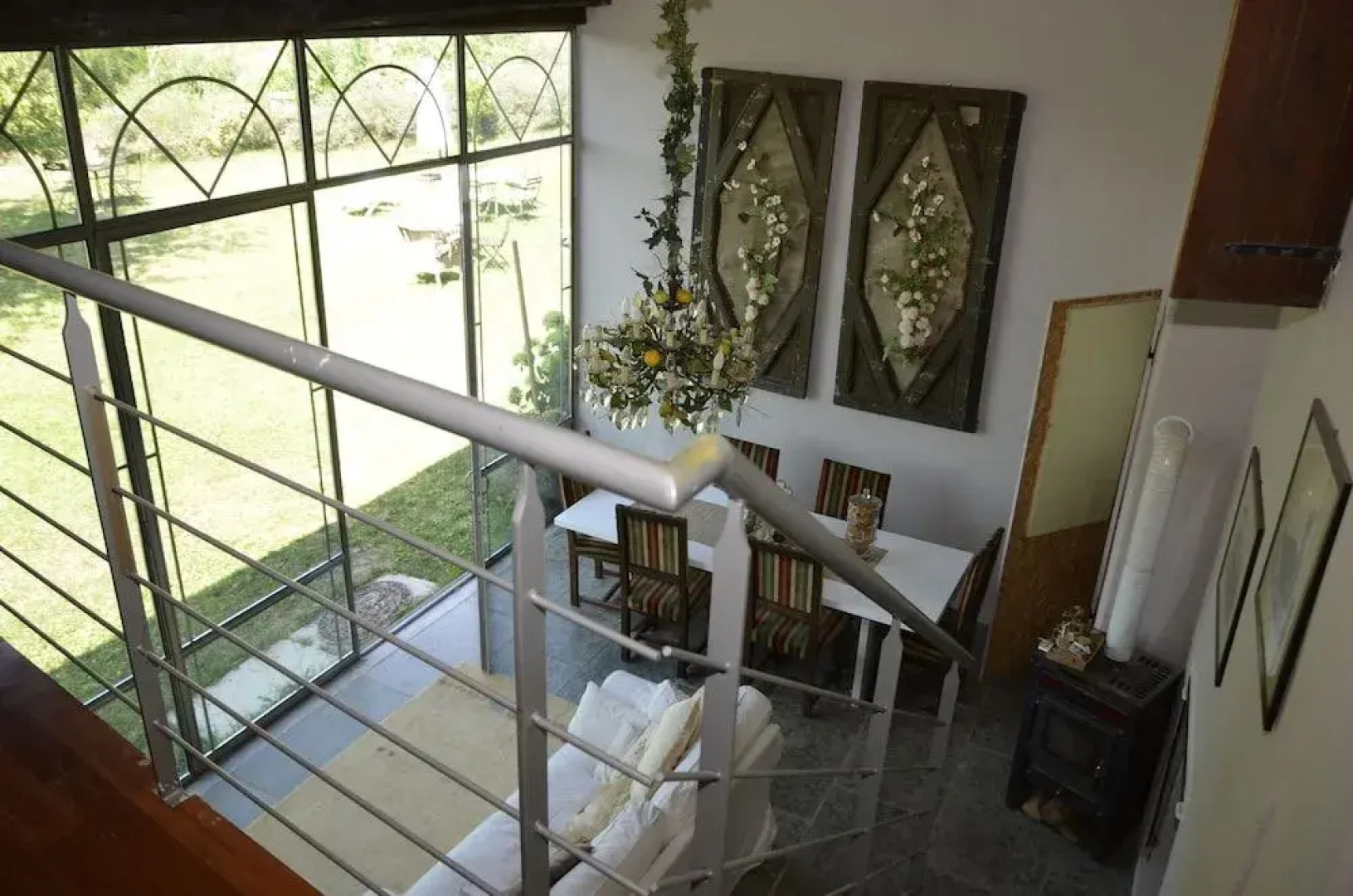 L'Orto Fortunato di Luvara