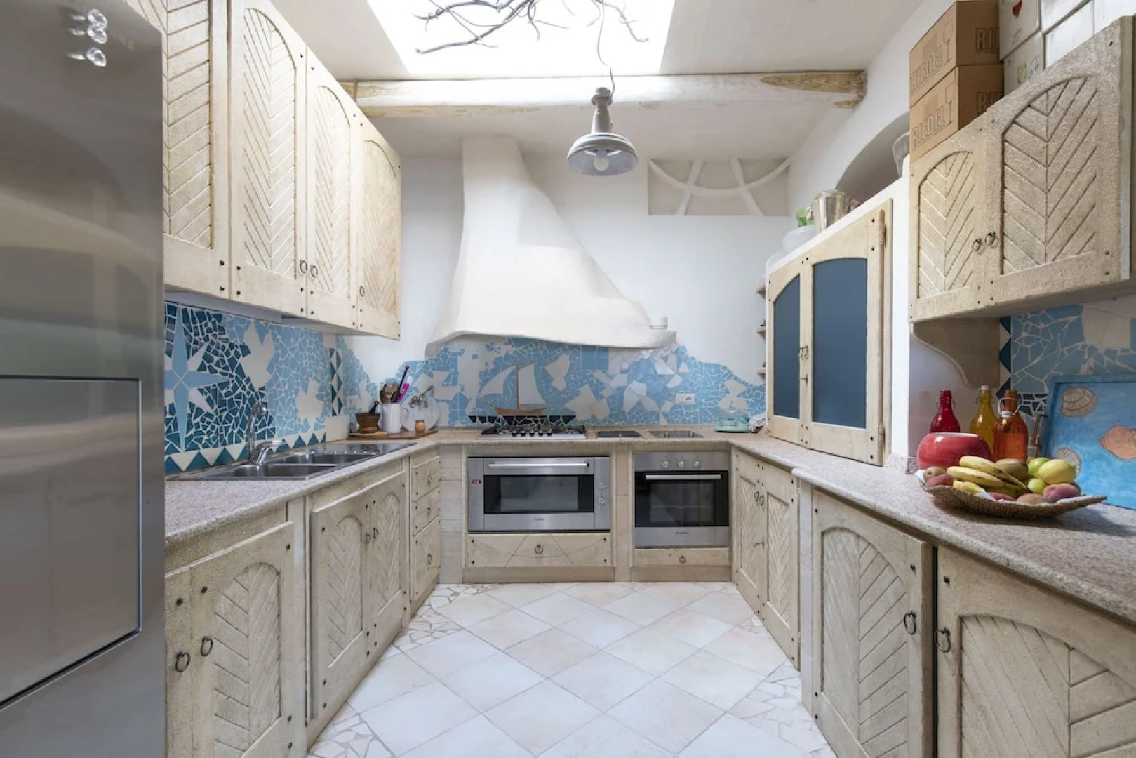 Villa With Swimming Pool, Sea View, Beaches, Pevero Golf Club, Porto Cervo