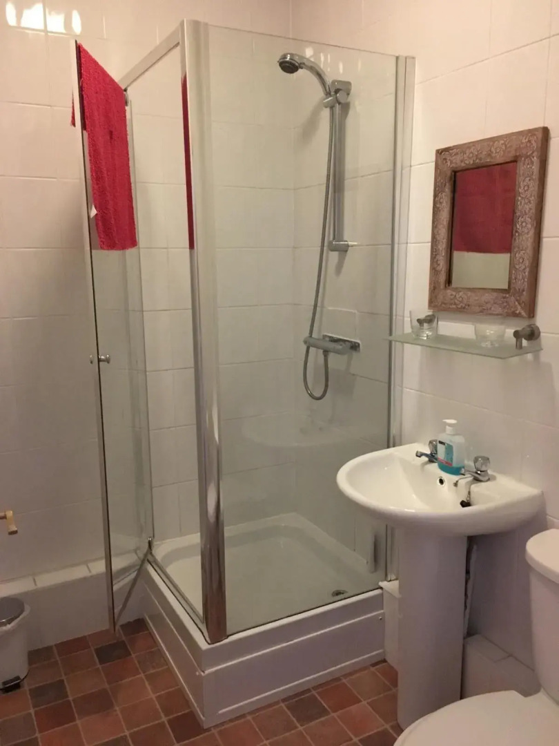 The Sportsman Whitworth