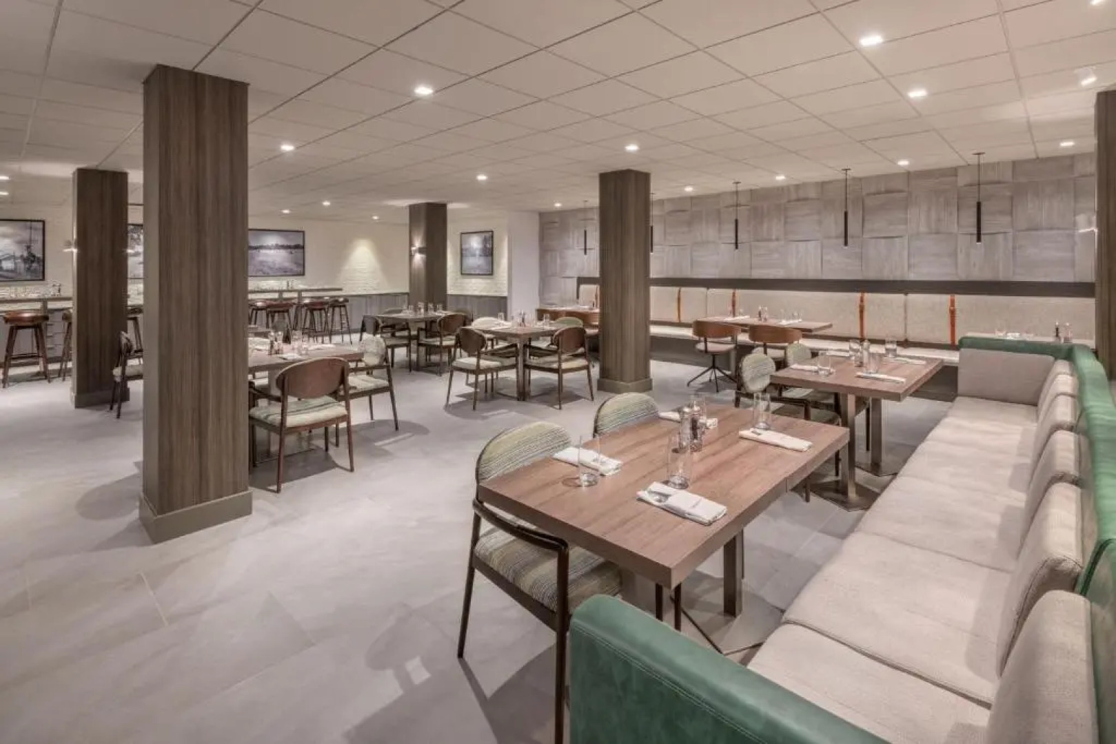 Four Points by Sheraton Spartanburg