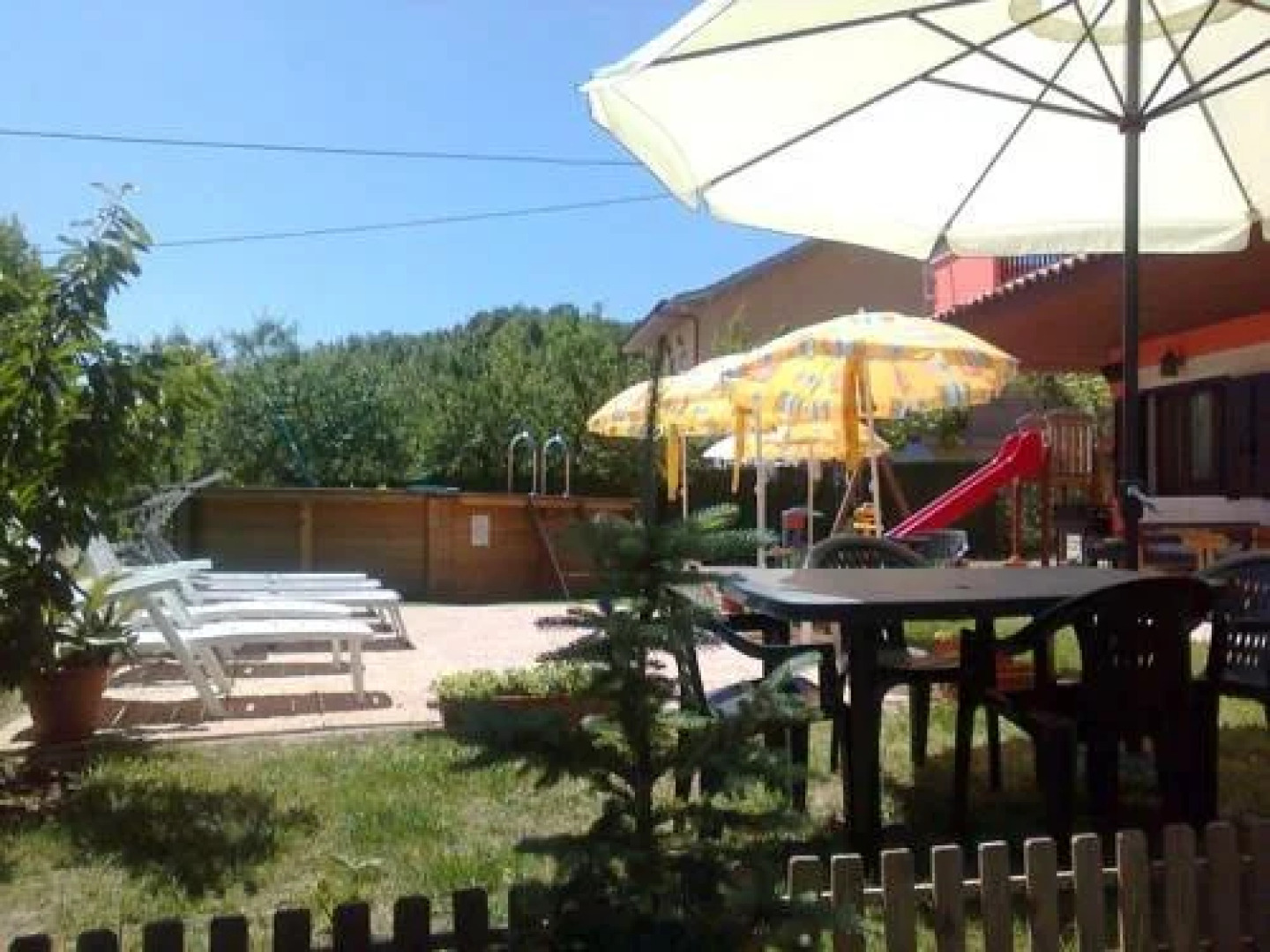 Locanda del Parco Residence