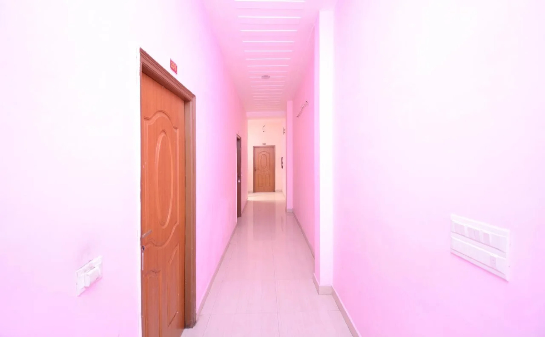 OYO Rooms Ludhiana Railway Station