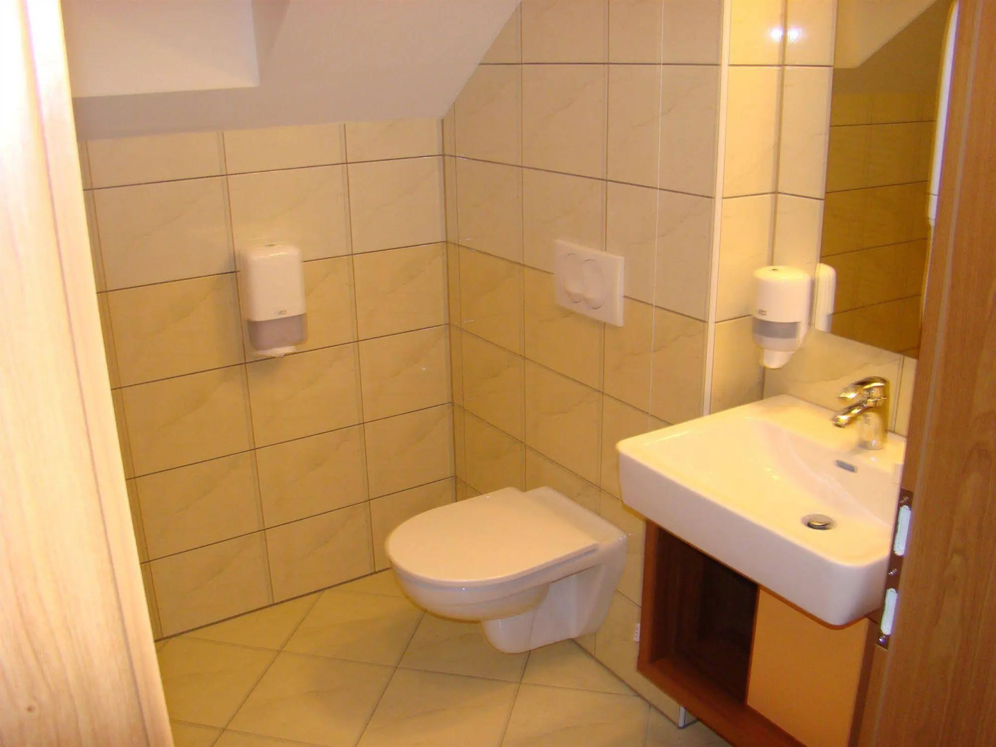 Hotel Vodnik & Apartments