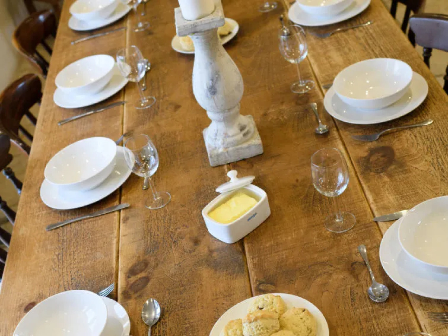 Holiday Home Llety'r Mynach