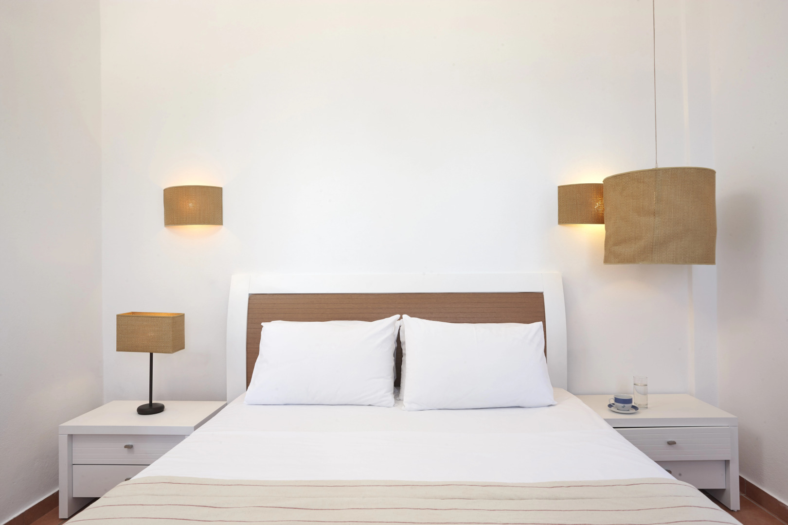 Anassa Mare Villas and Residences