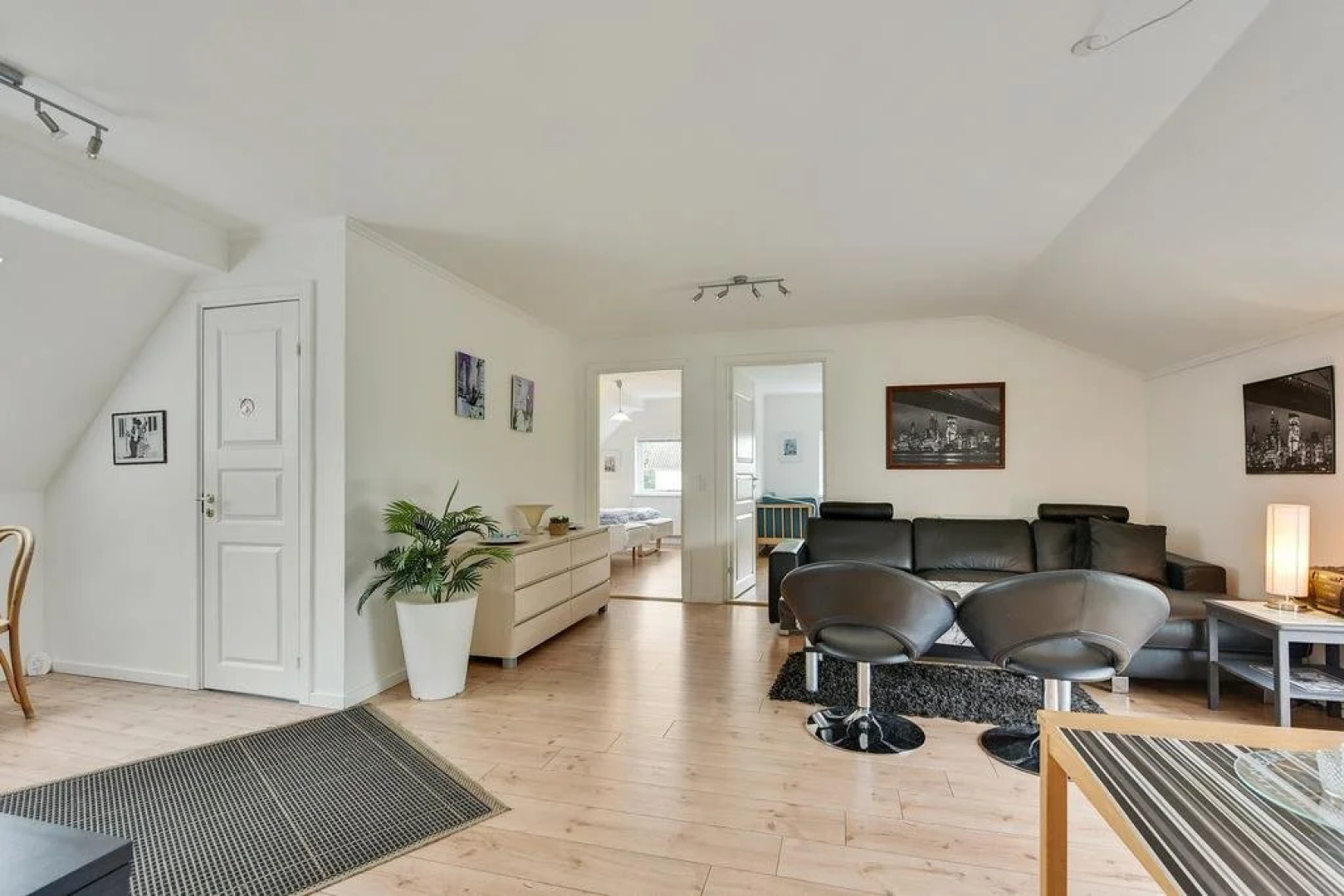 Bjerndrup Apartments