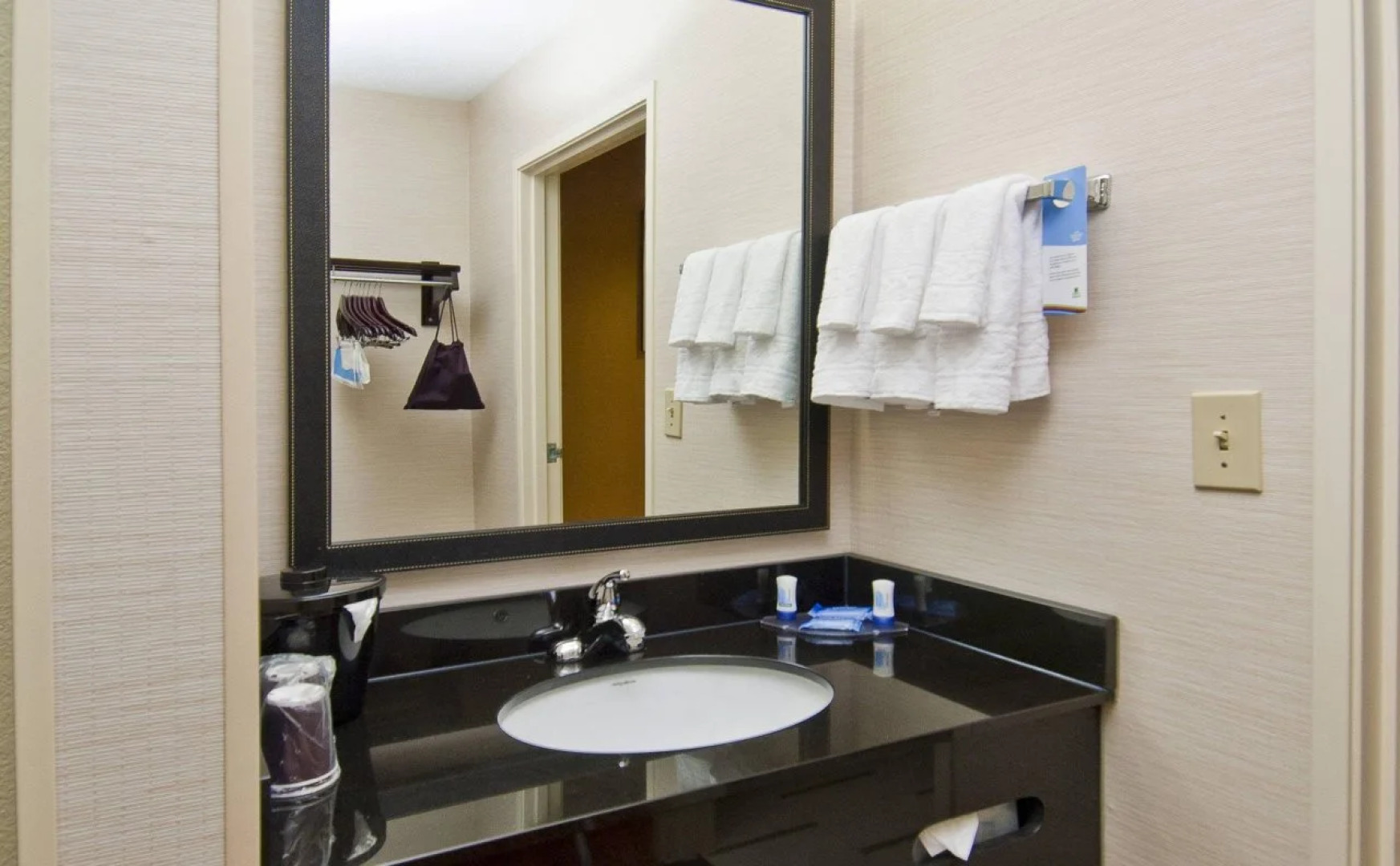 Fairfield Inn by Marriott Jackson Airport-Pearl
