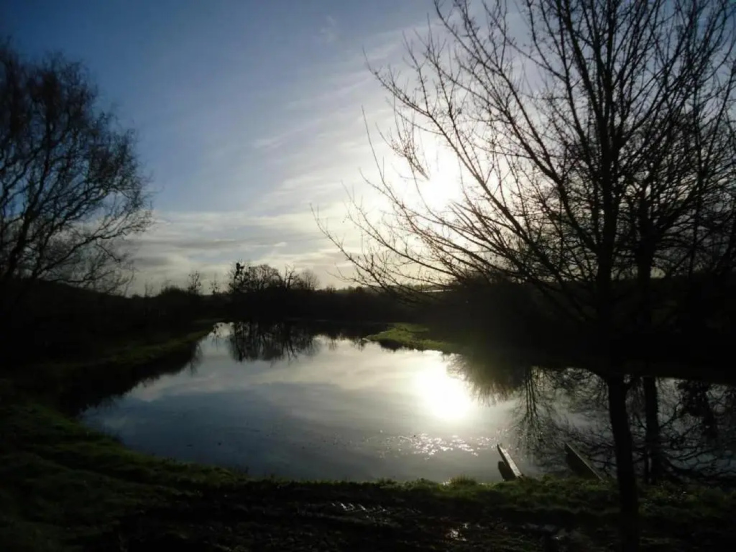 Gîte Bonchamp-lès-Laval, 3 pièces, 4 personnes - FR-1-600-47