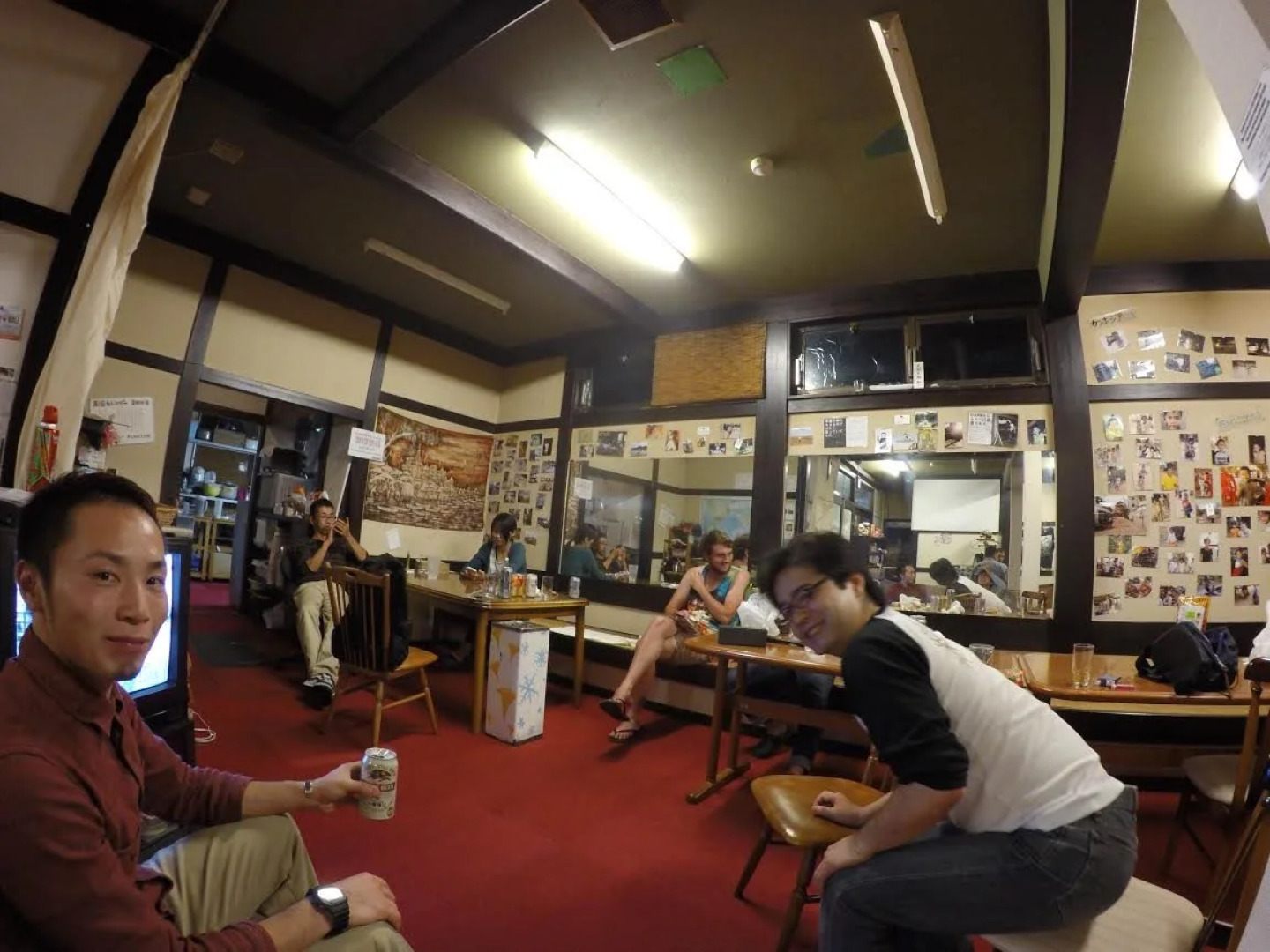 Freedom2 Welcome to Our Secret Base