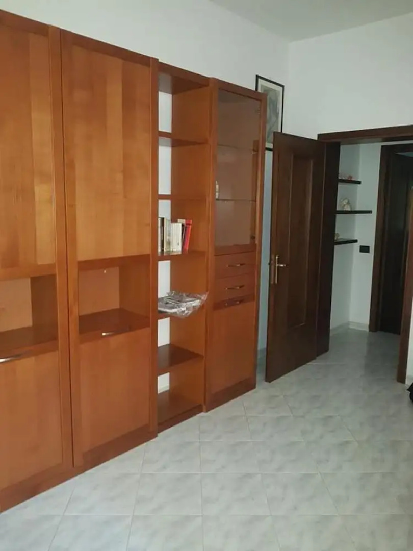 Apartment With 2 Bedrooms in Provincia di Livorno, With Shared Pool, Enclosed Garden and Wifi