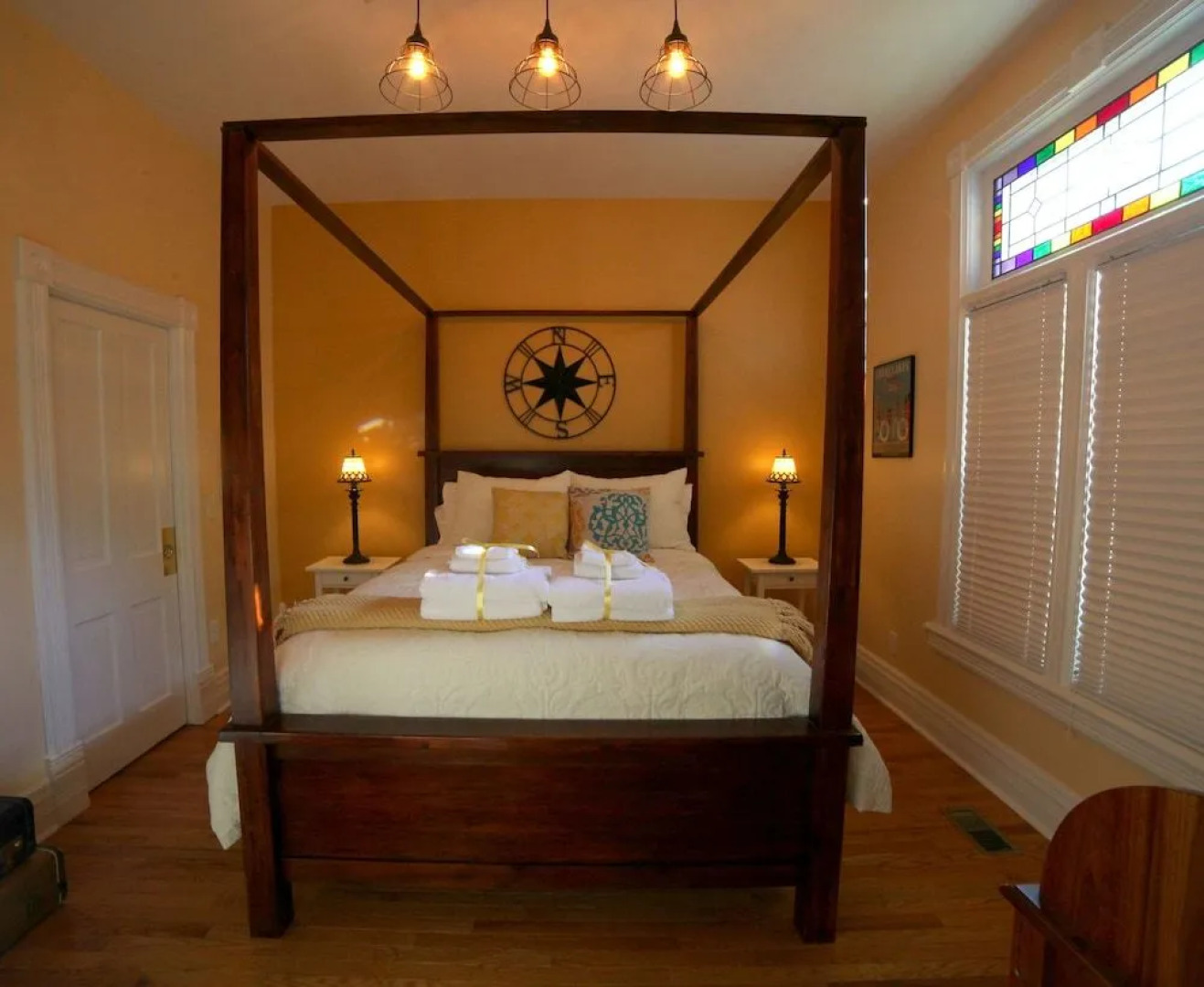 Duncan House Bed and Breakfast