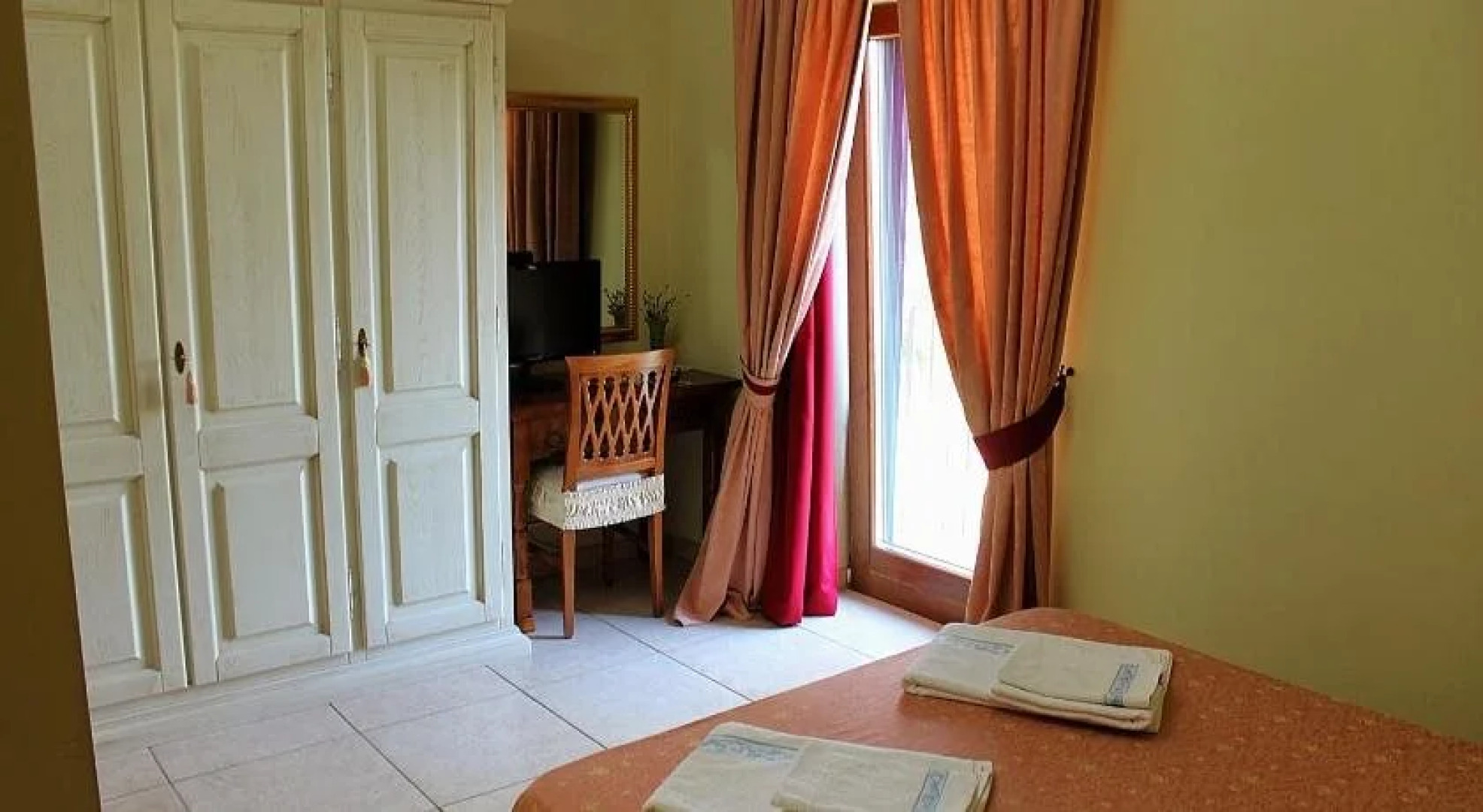 B&B Casale Valleverde