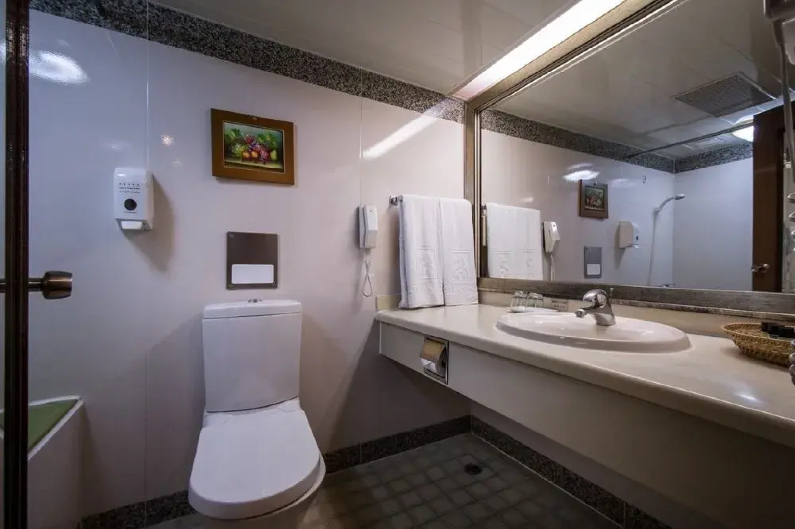 Pleasant Hotels International