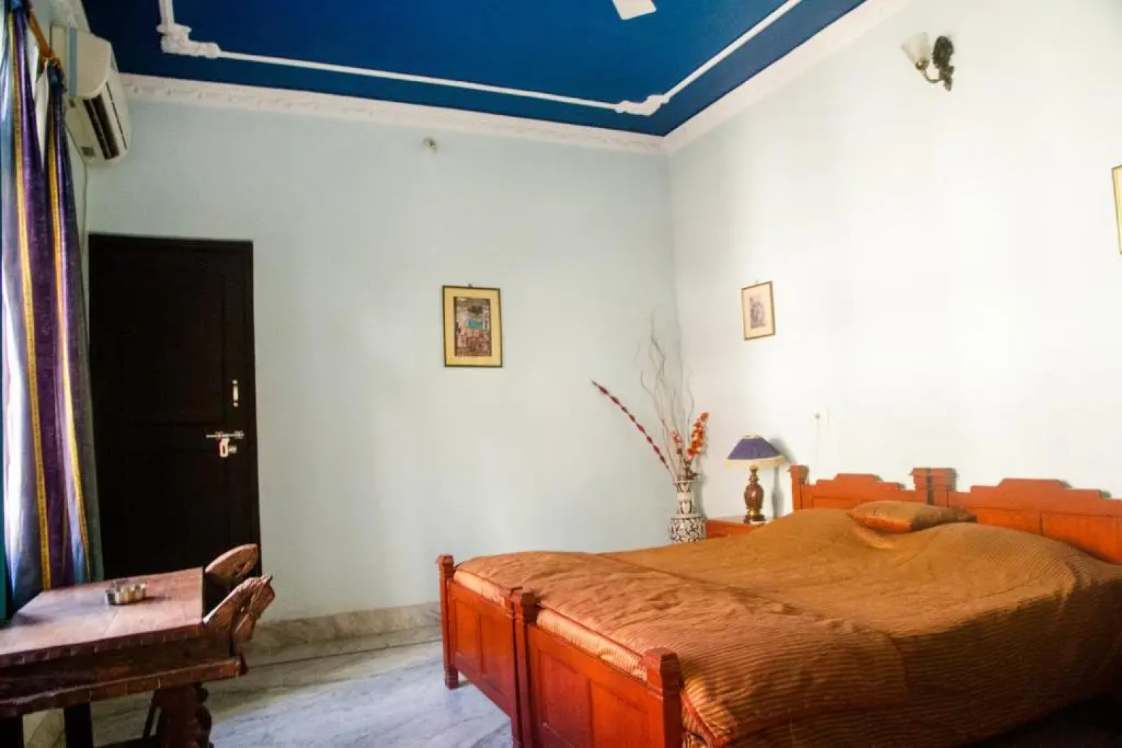 Haveli Katkoun Guest House