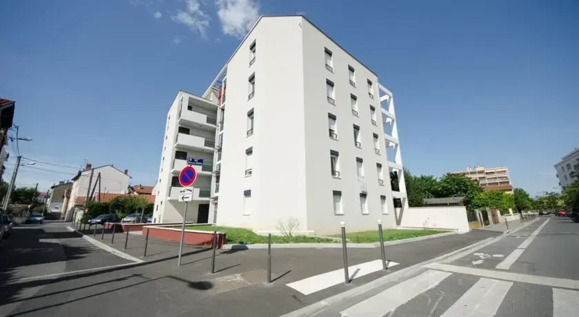 Apparteo Lyon Villeurbanne