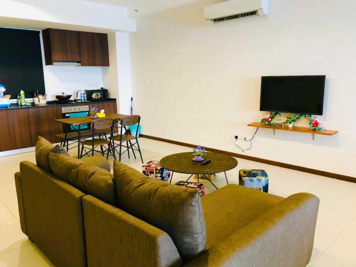 The Landmark by Katana