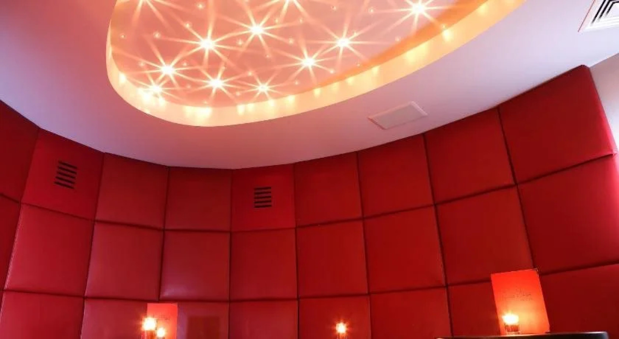 Hôtel-Restaurant DAHM