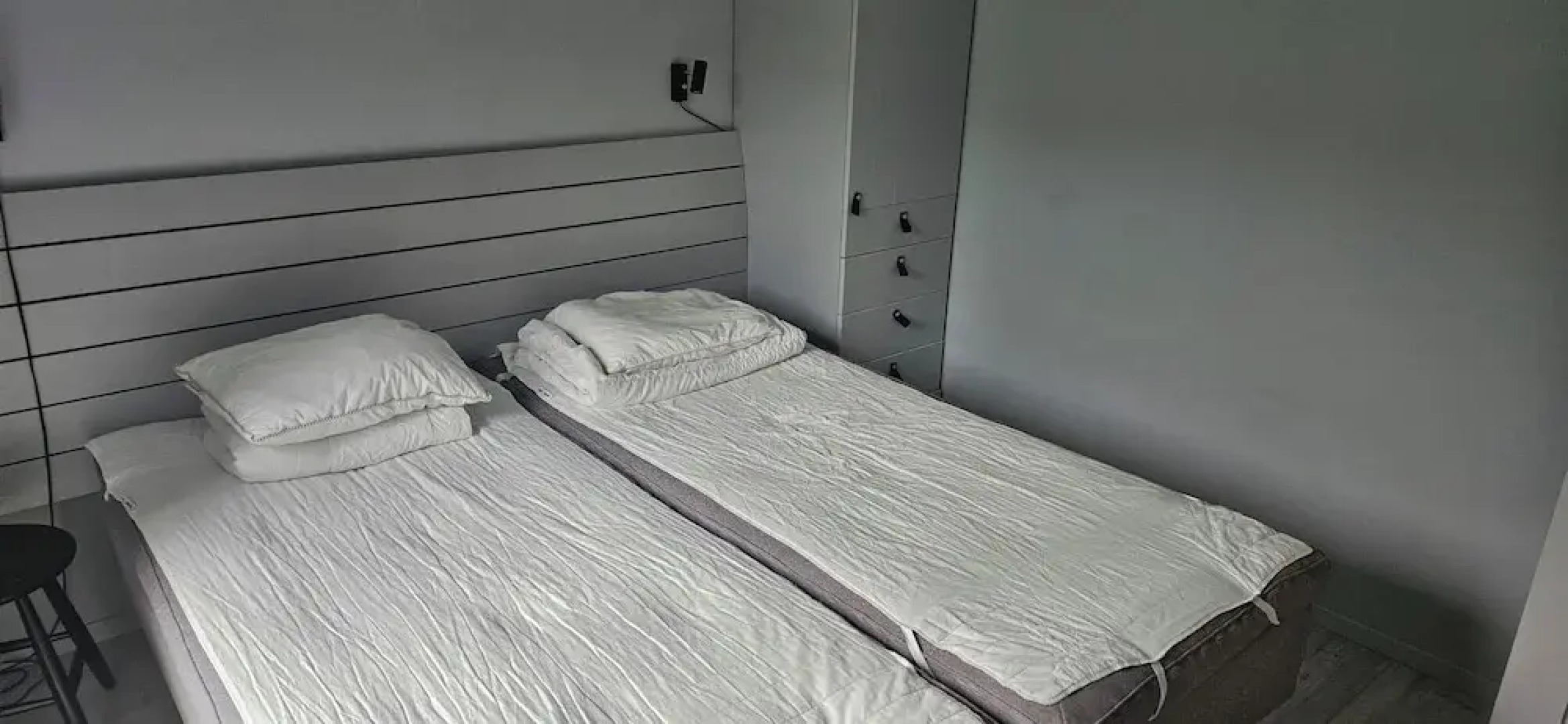 Skidvägen 4a - Lodge