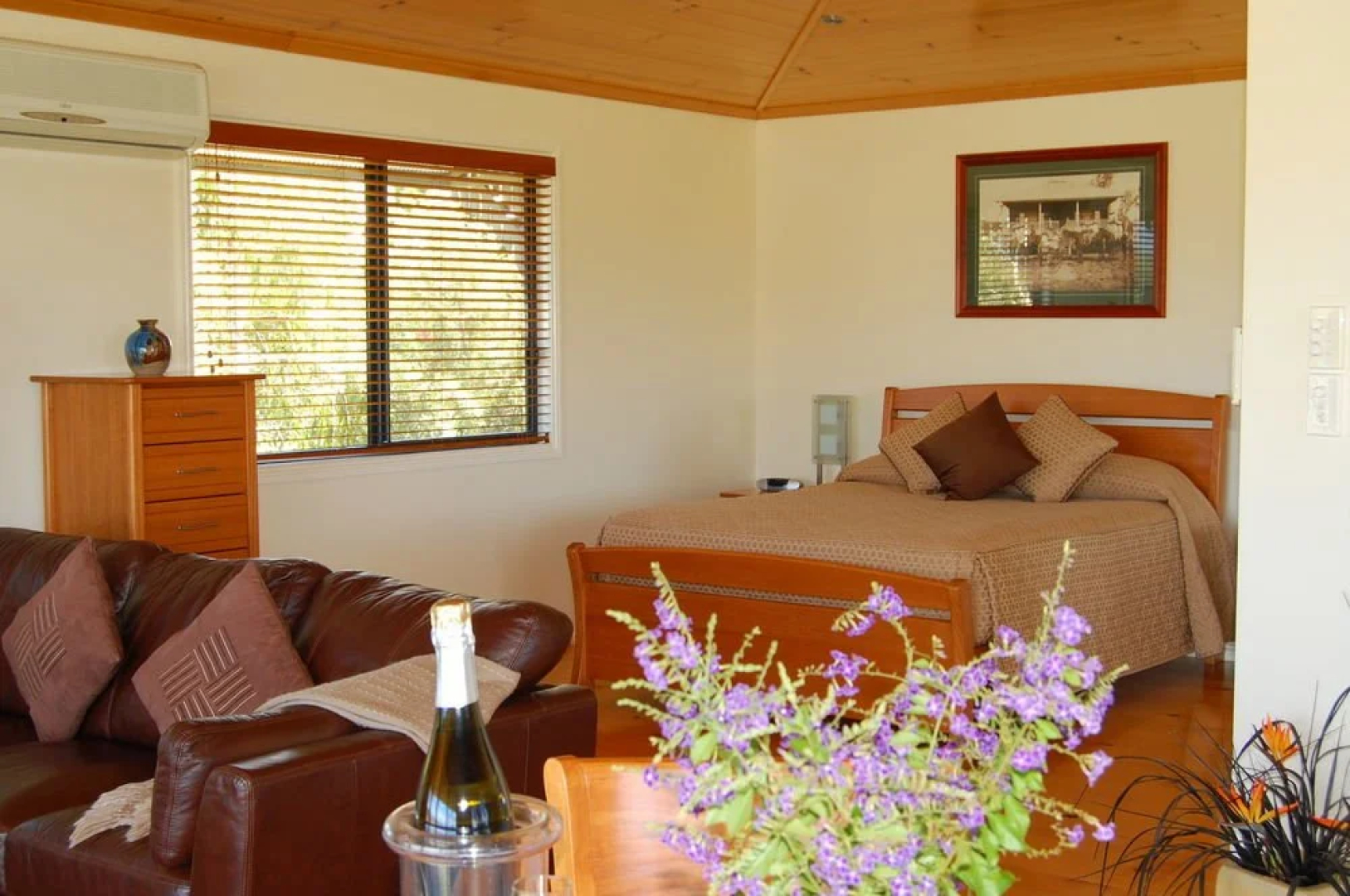 Scenic Rim View Cottages
