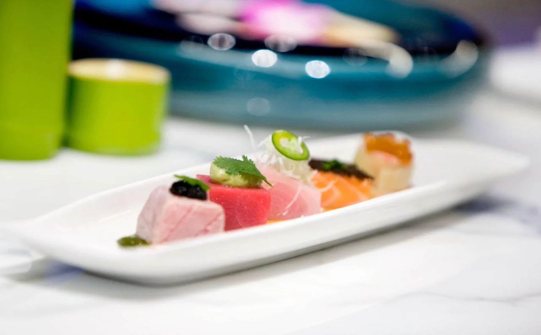 Cloister At The Boca Raton