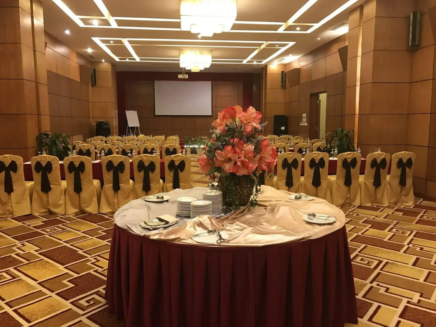 Muong Thanh Grand Ha Long Hotel