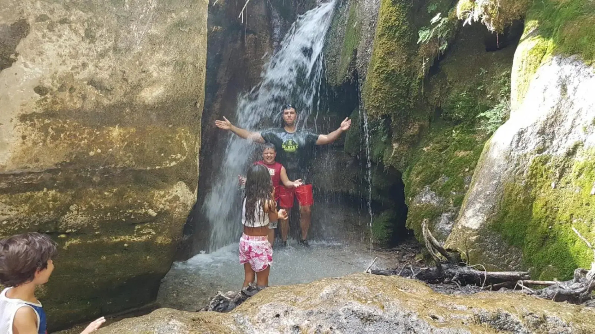 Casita Rural La Rosa de la Huerta con chimenea interior