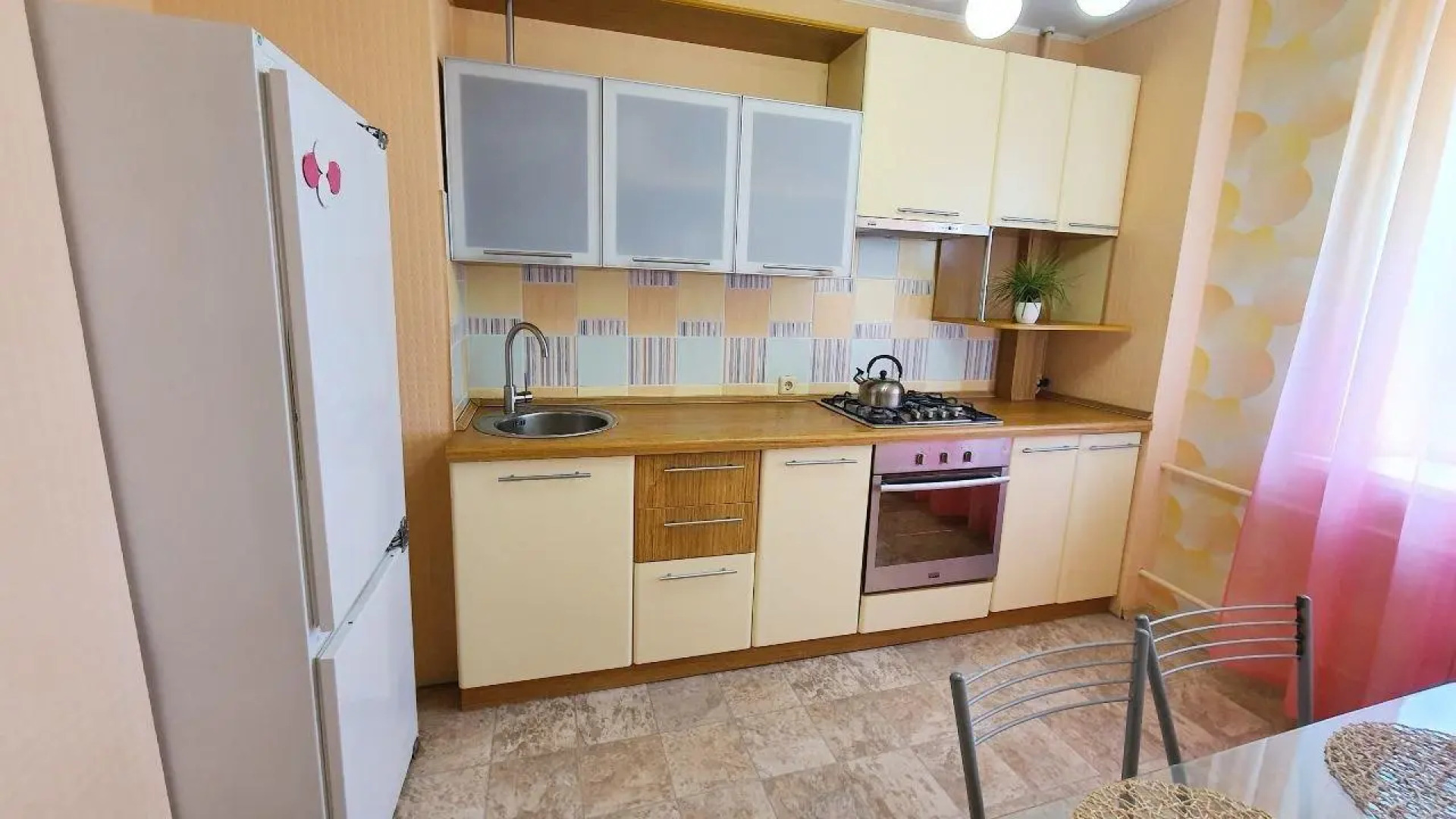 Квартирки НН на улице Керченская