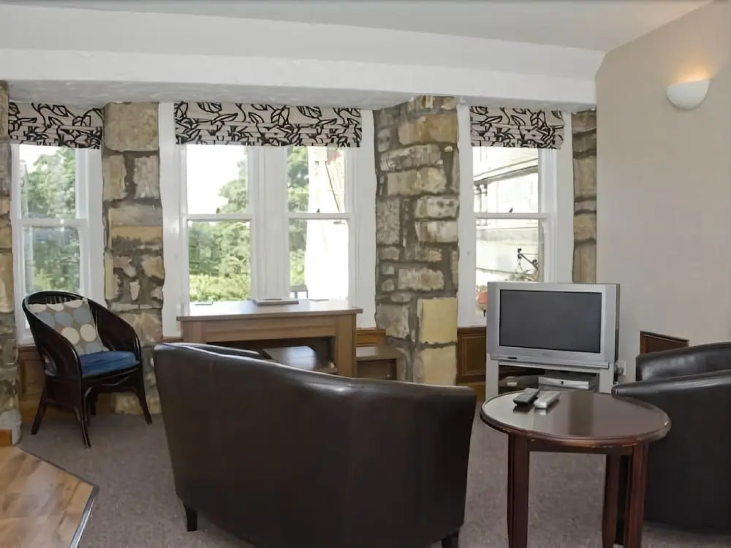 The Covenanter Hotel