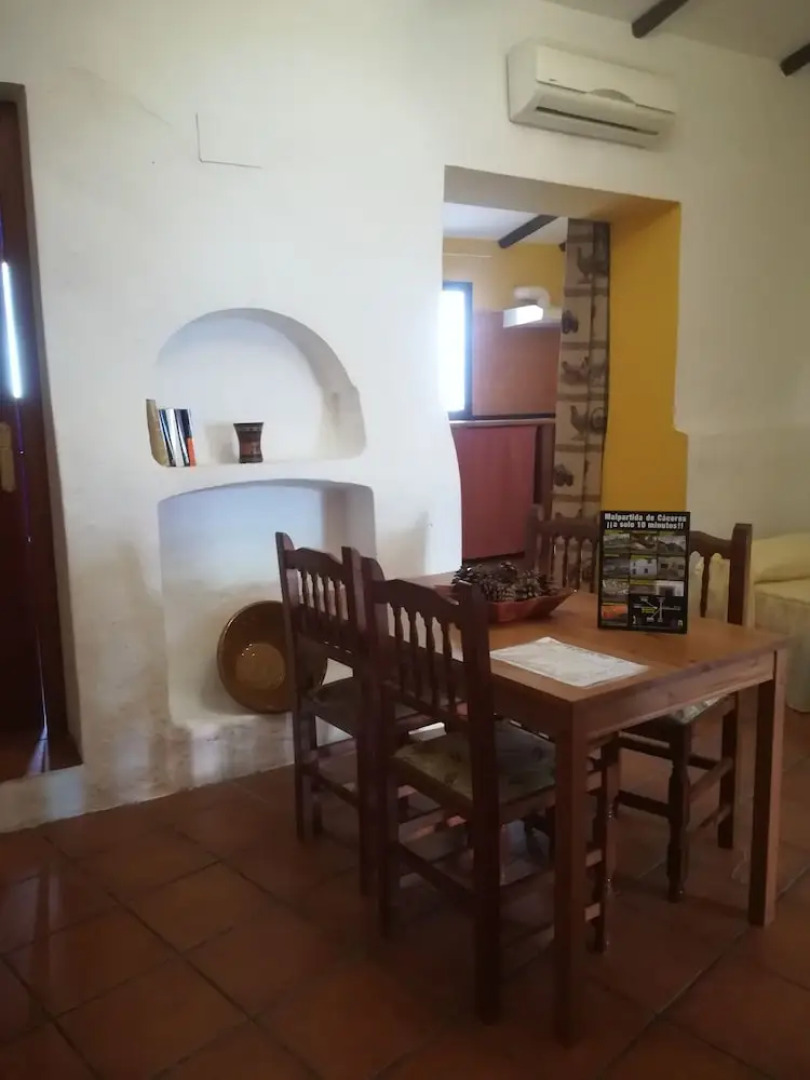 Casa Rural La Posada de María