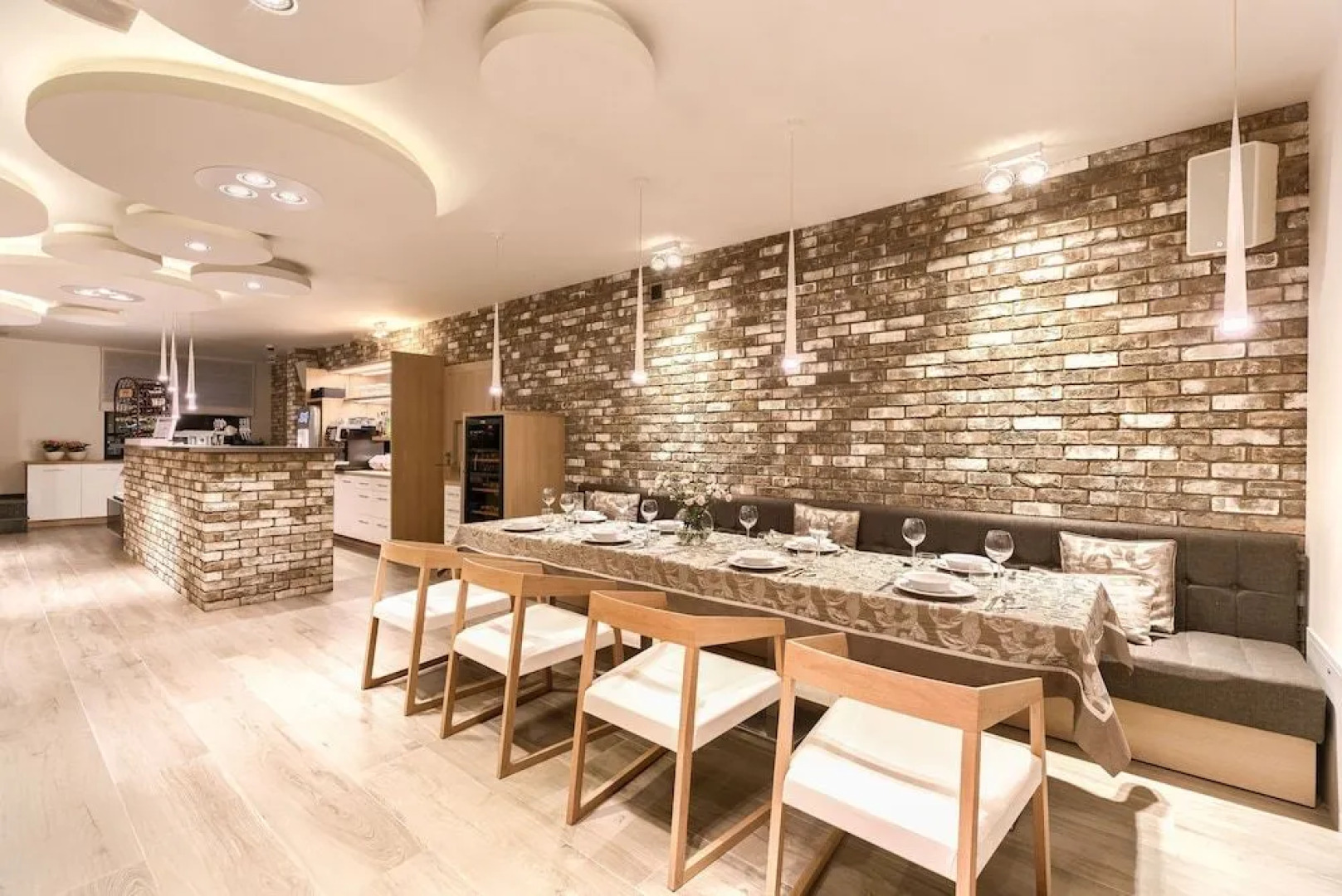 Villa Madre Golf & Family