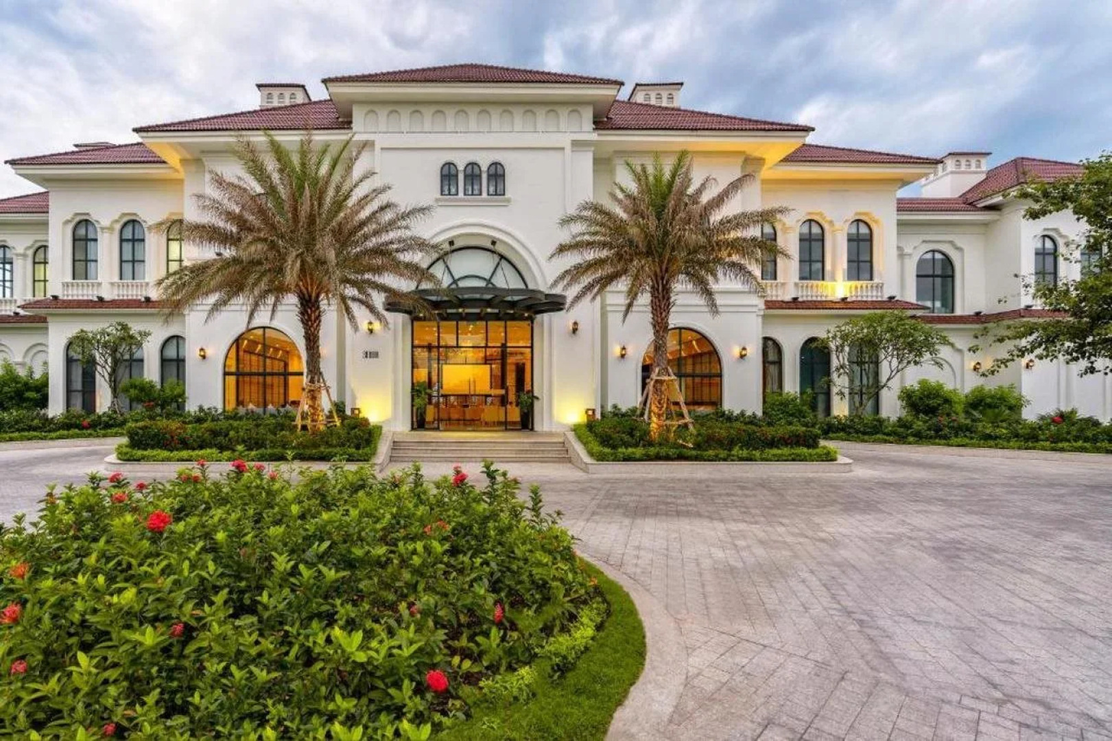 Meliá Vinpearl Phu Quoc