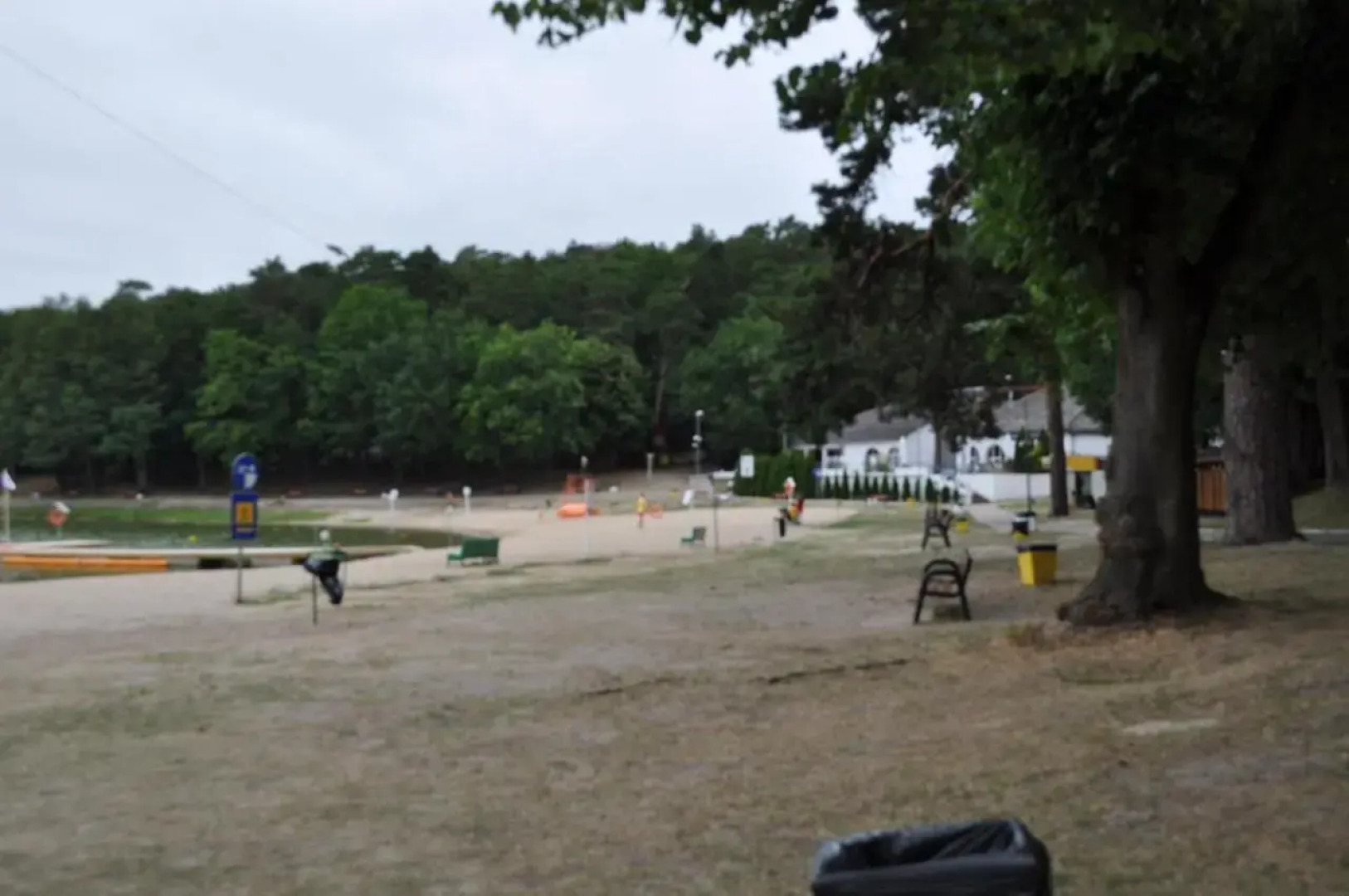 Willa Pod Starymi Lipami