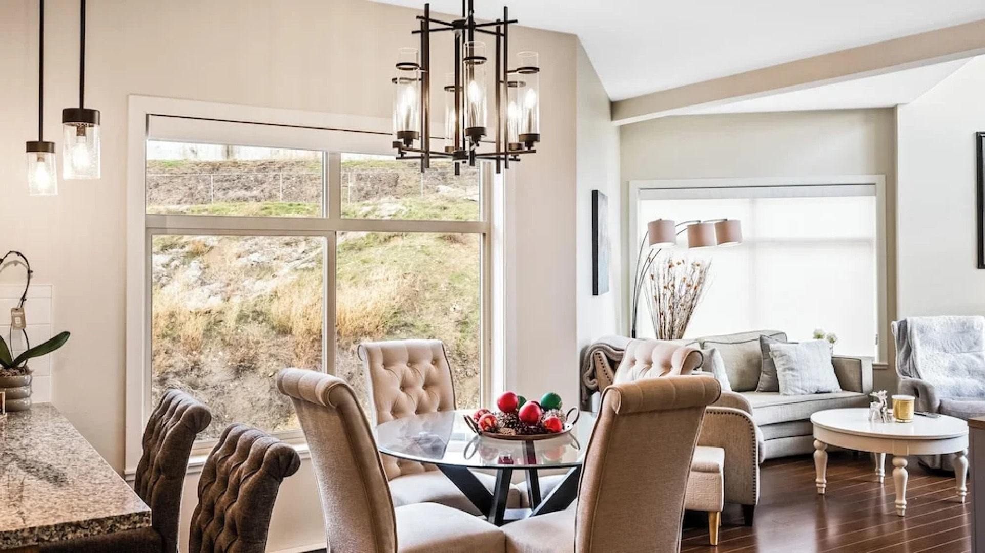 Top Floor Lake View Condo at Copper Sky