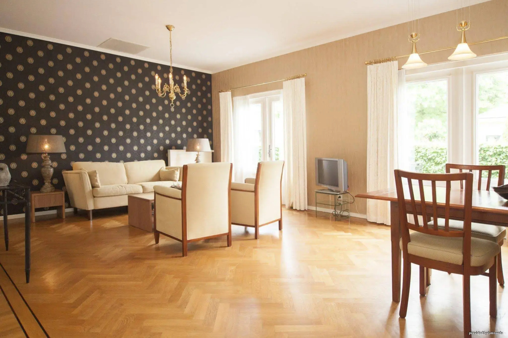 Kasteel De Vanenburg