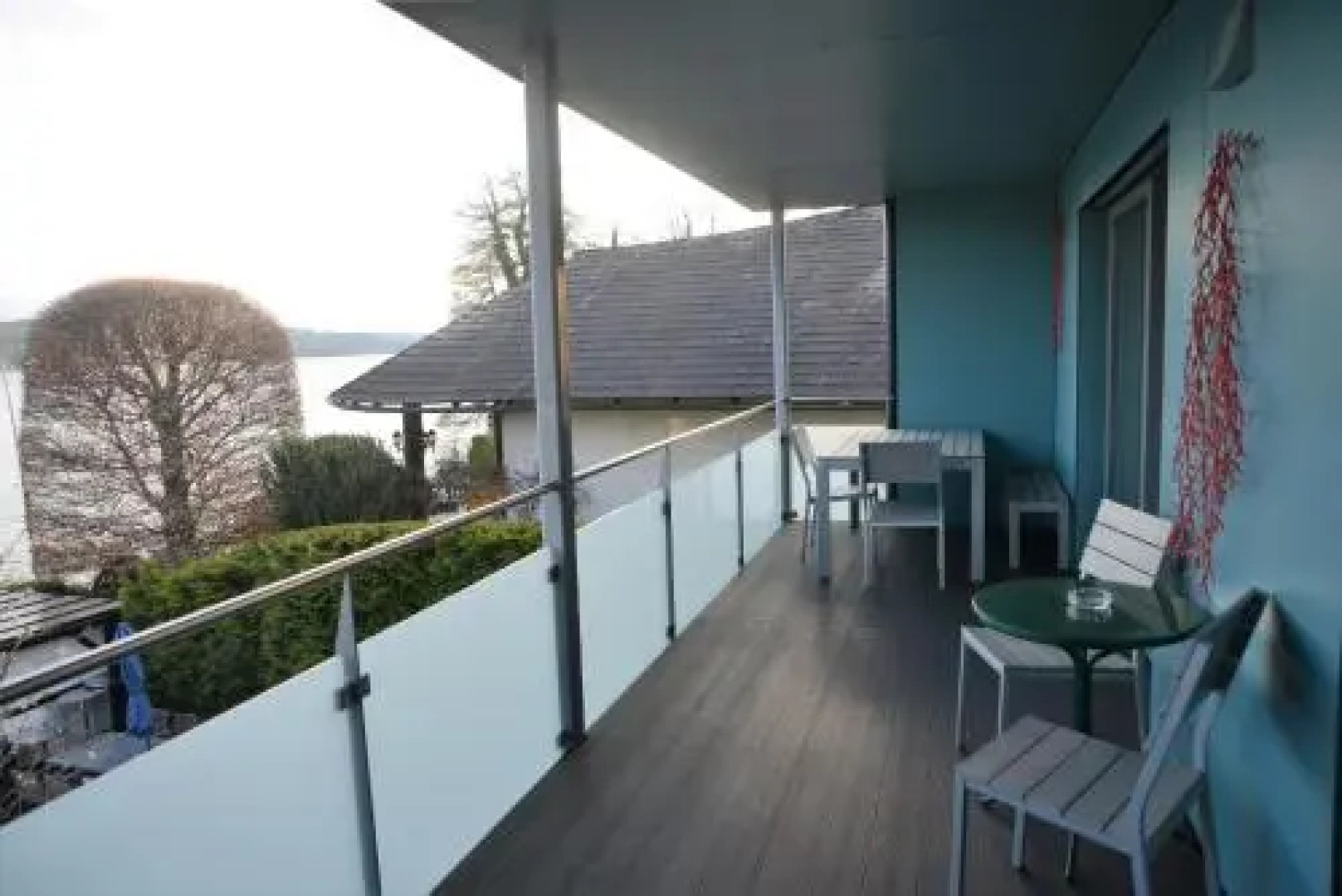 Seeappartement Marina