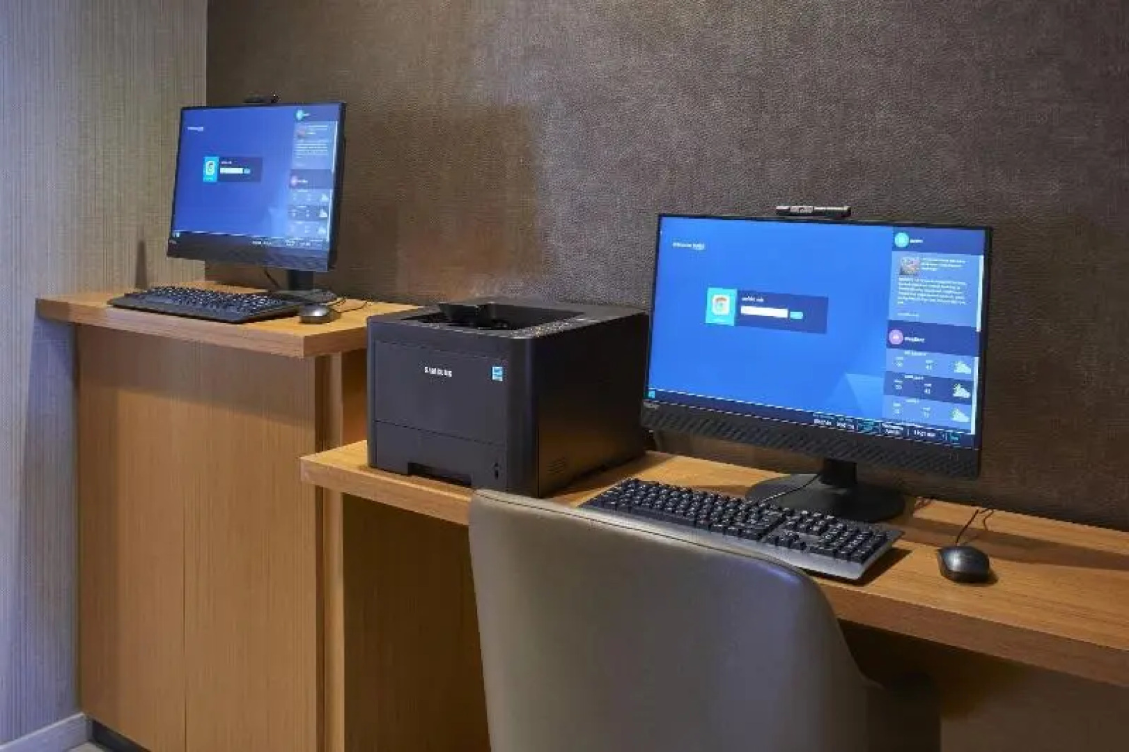 Howard Johnson East Lansing