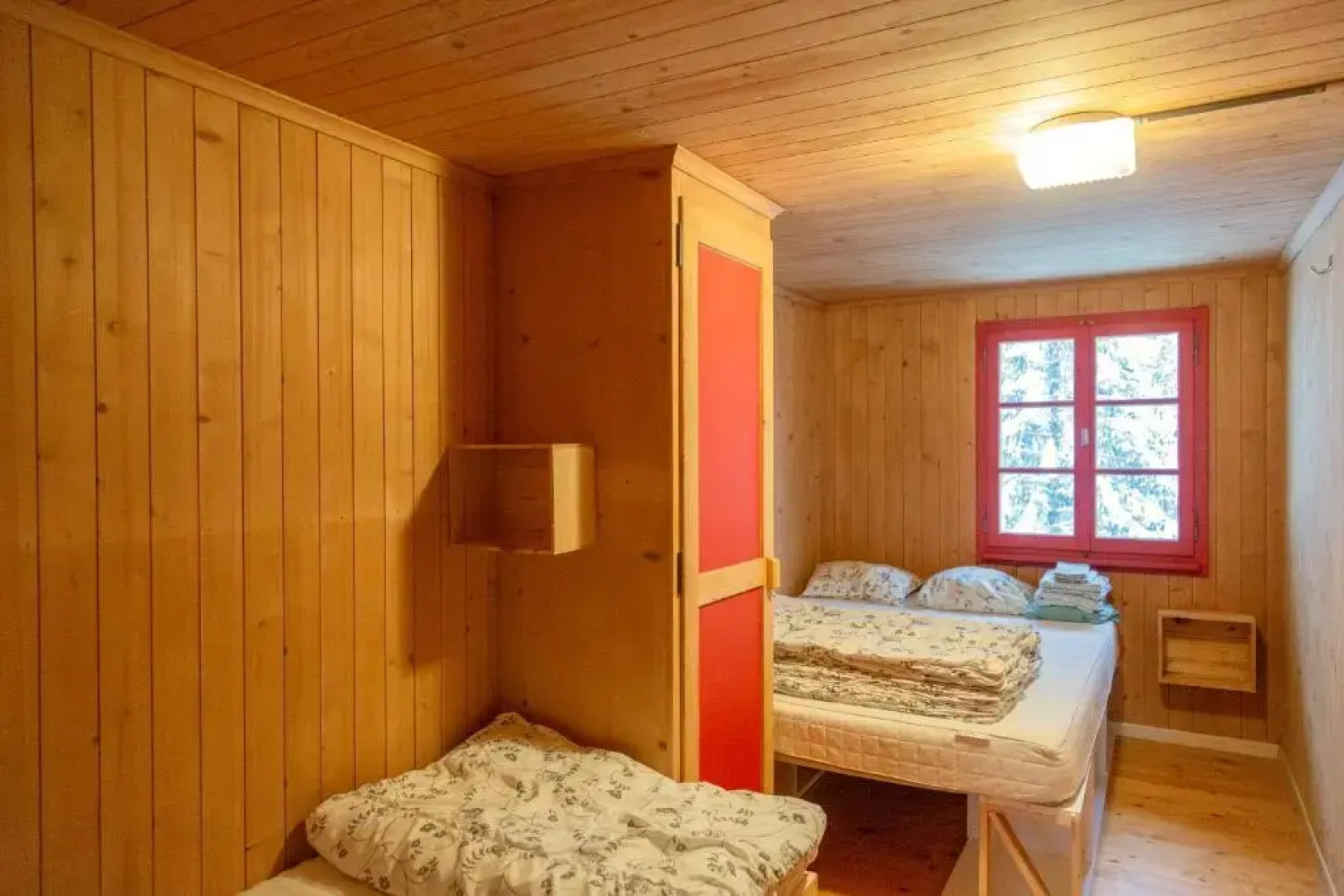 Kunst- und Naturfreundehaus Brünig