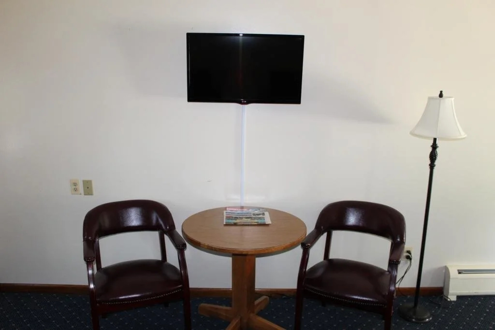 Northern Family Motel