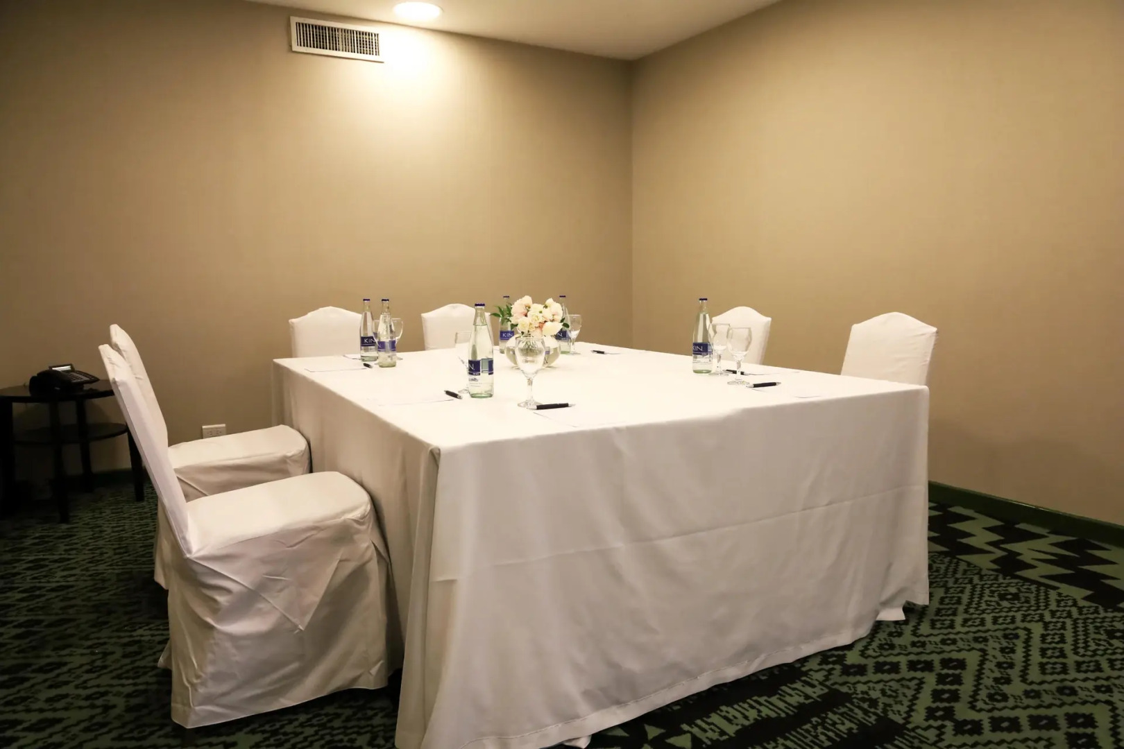 Sheraton Salta Hotel