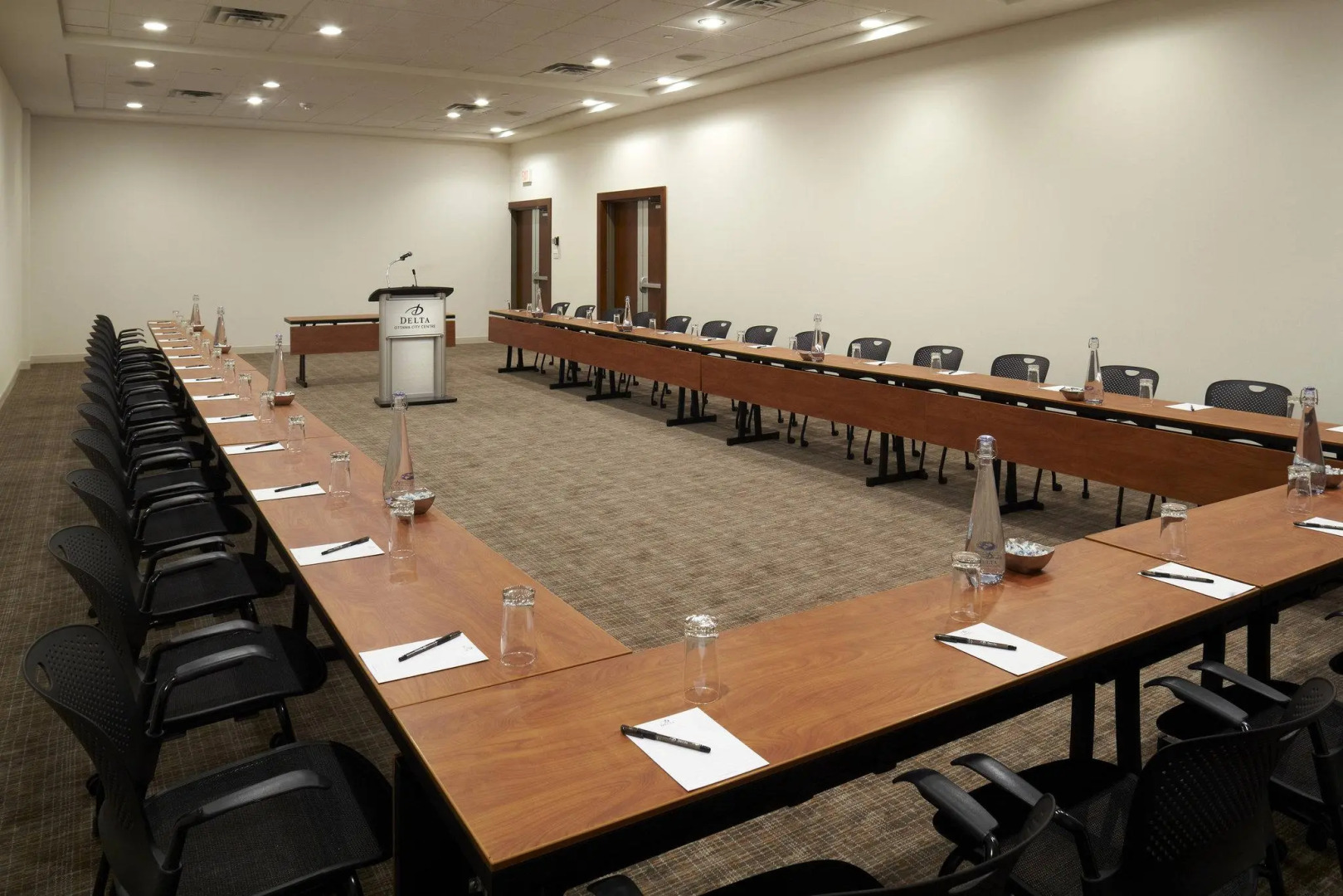 Delta Hotels by Marriott Ottawa City Centre