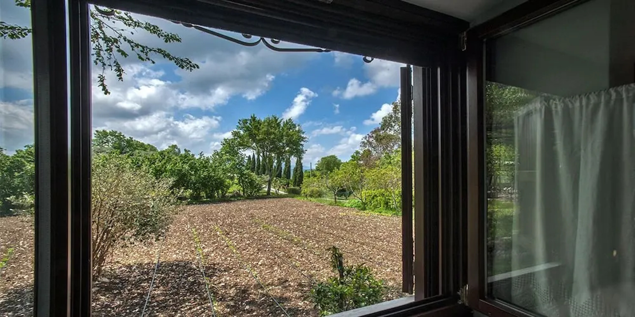 Agriturismo Sorgituro