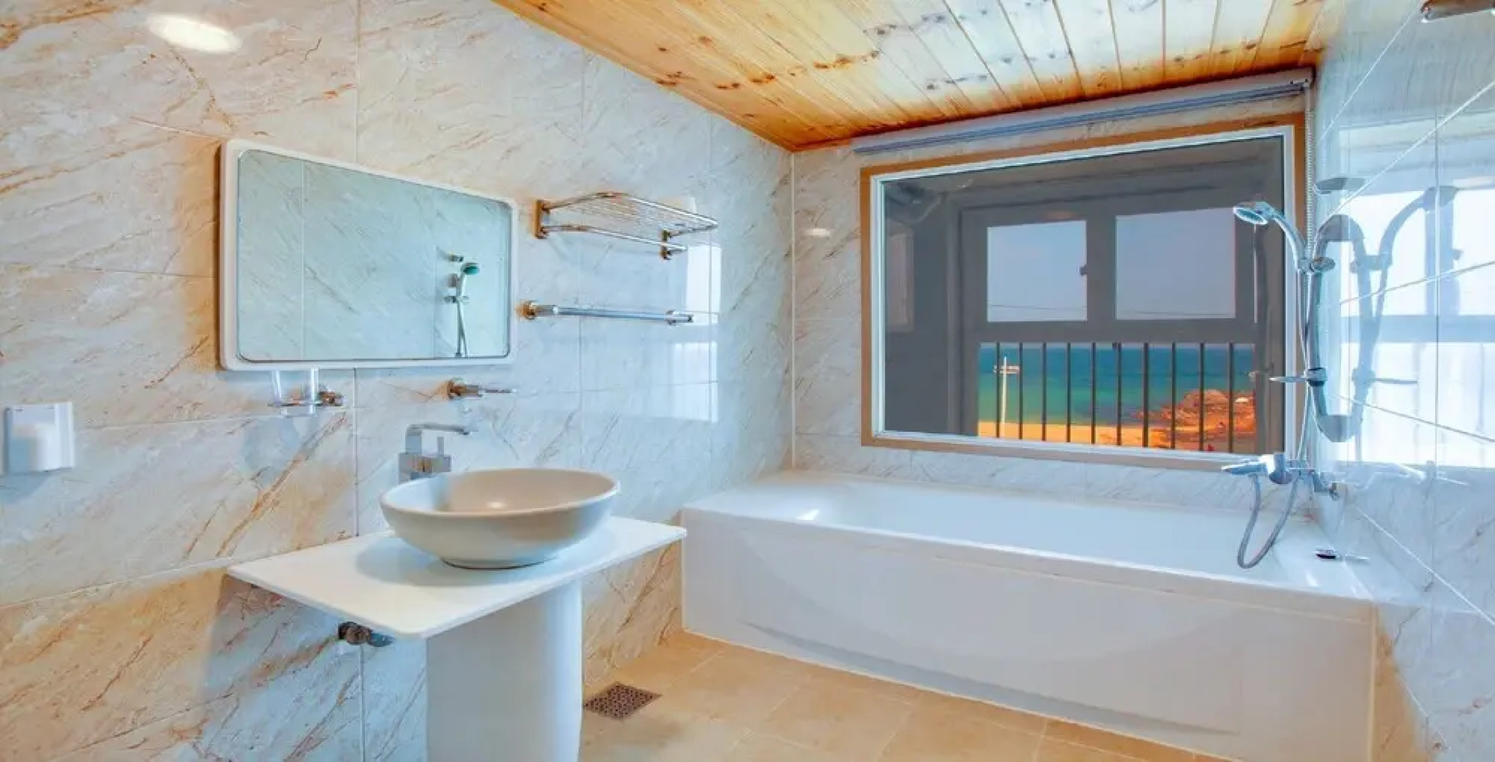 Gangneung Seaview Pension