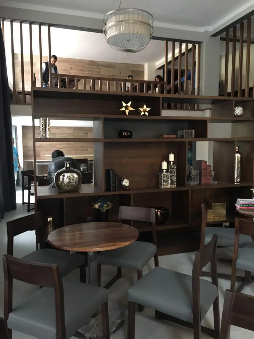 Gran Hotel Concordia