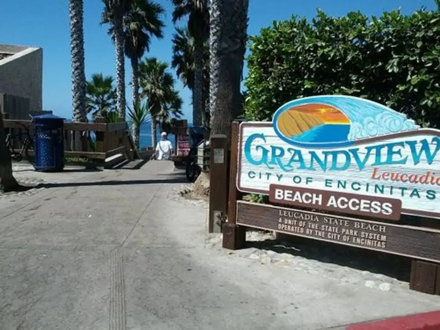 Neptune Beach House 2 Bedroom Home