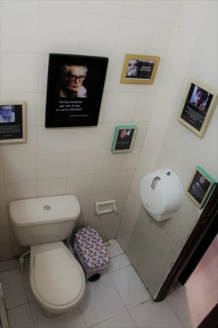 Casa Profunda Hostel