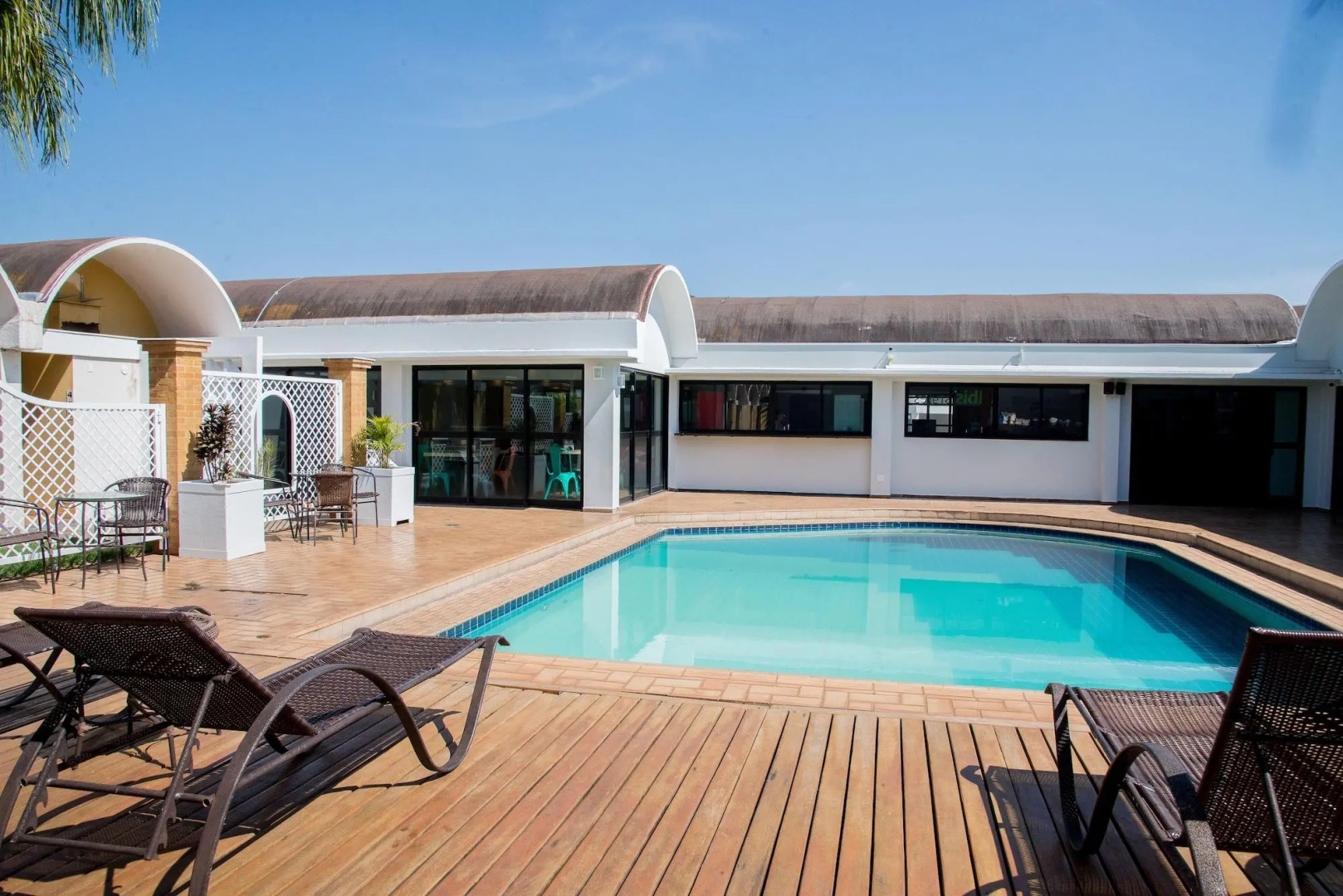 ibis Styles Rio Preto Monte Líbano